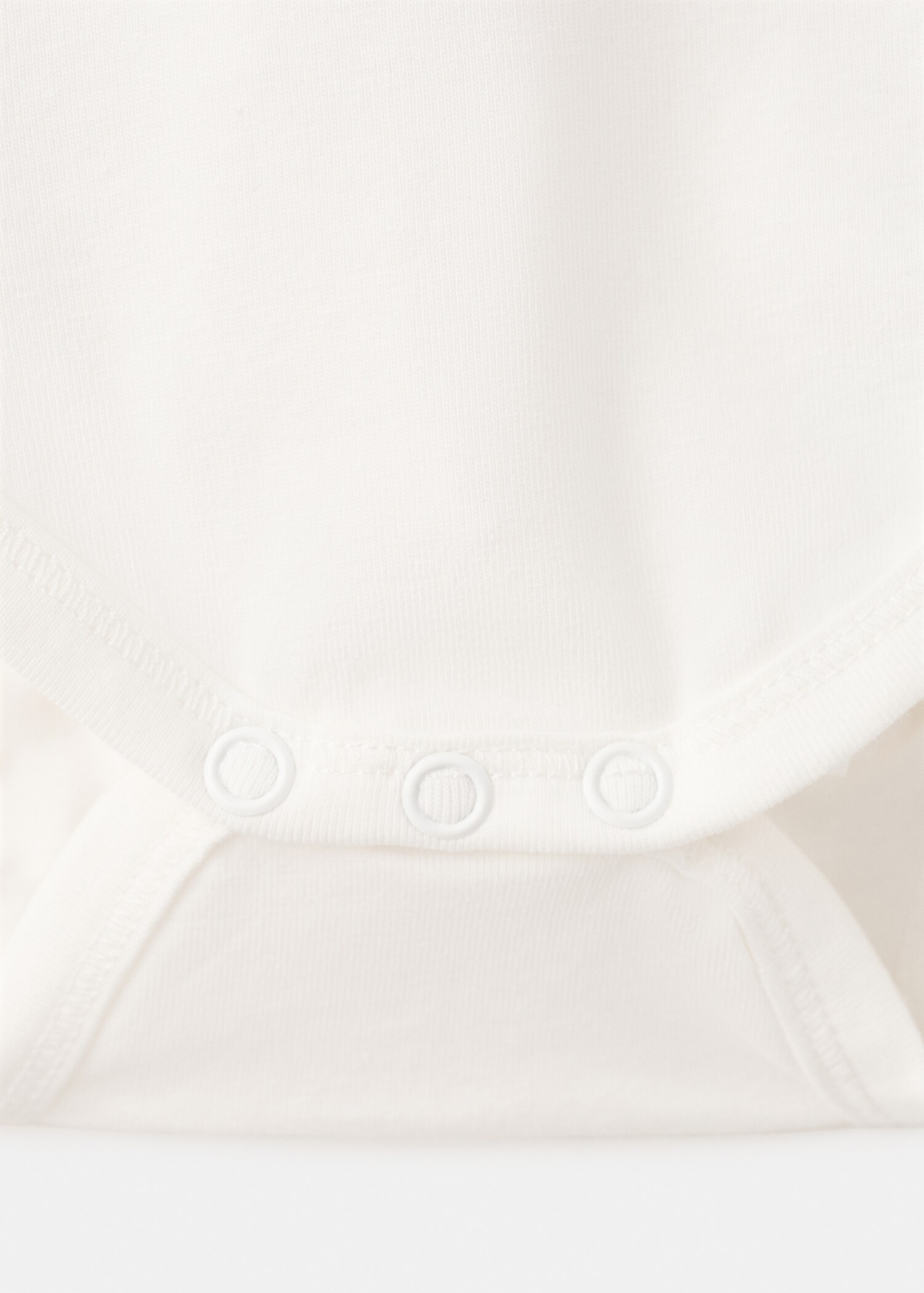 Body coton imprimé - Détail de l'article 0