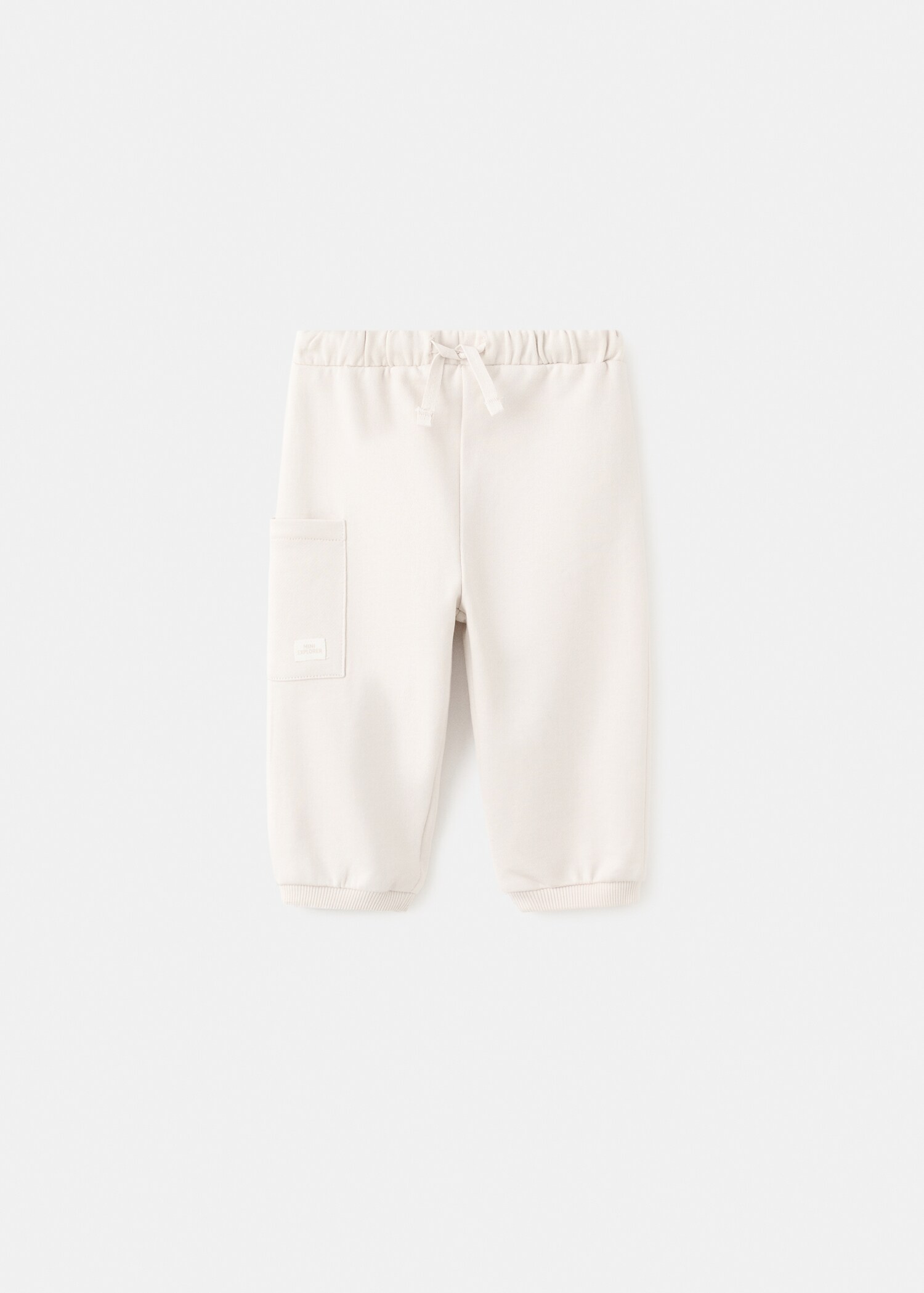 Trousers cargo - Article without model