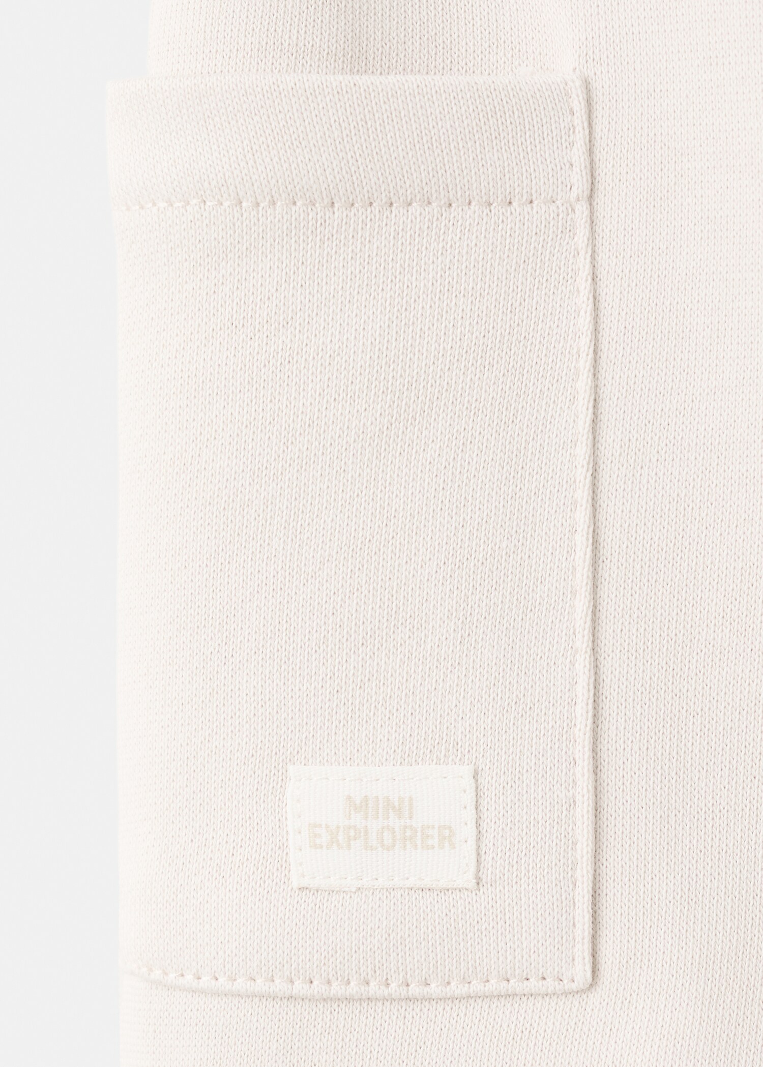 Trousers cargo - Details of the article 0