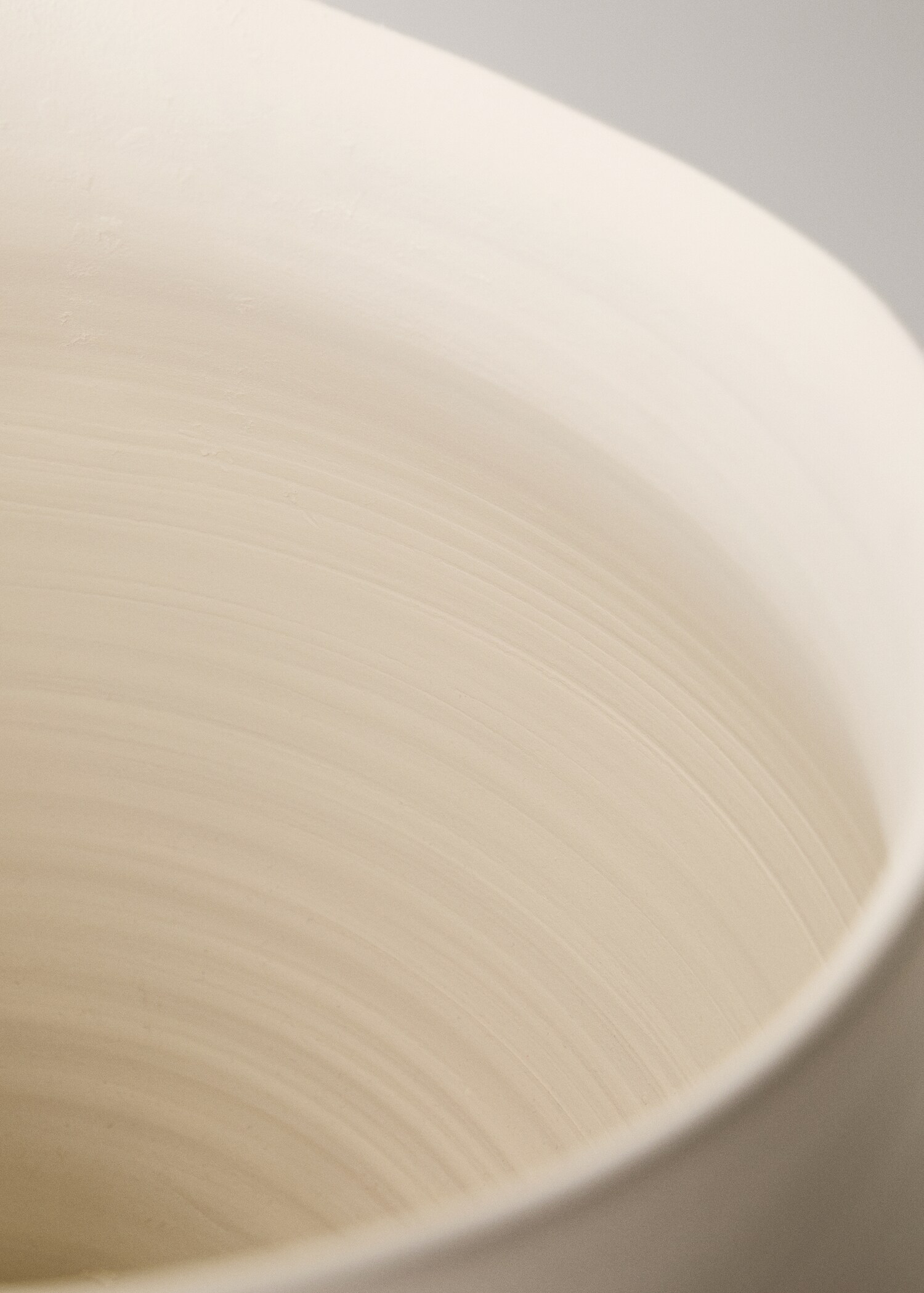 Large terracotta vase with handles - Details of the article 4