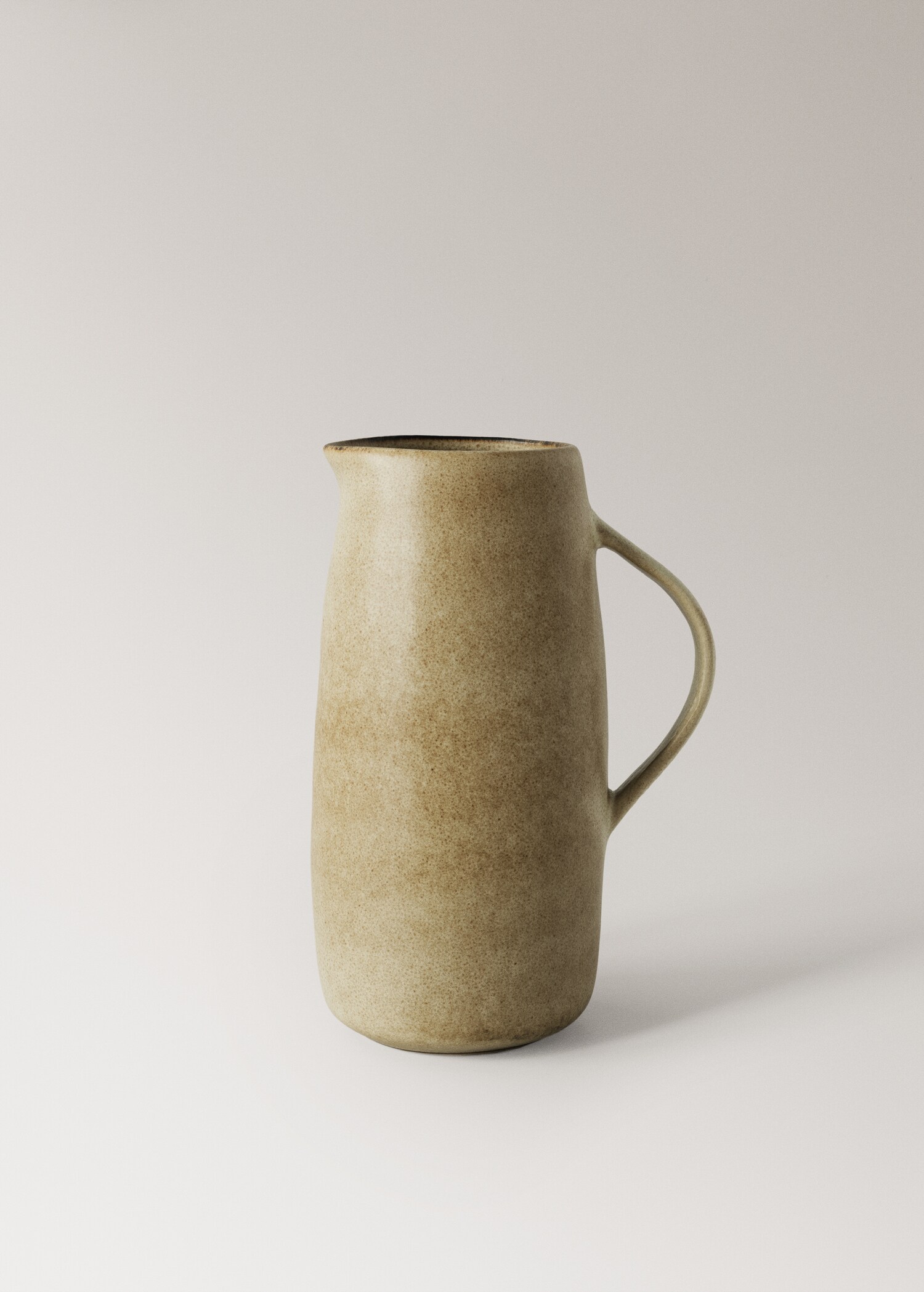 Stoneware jug - Article without model