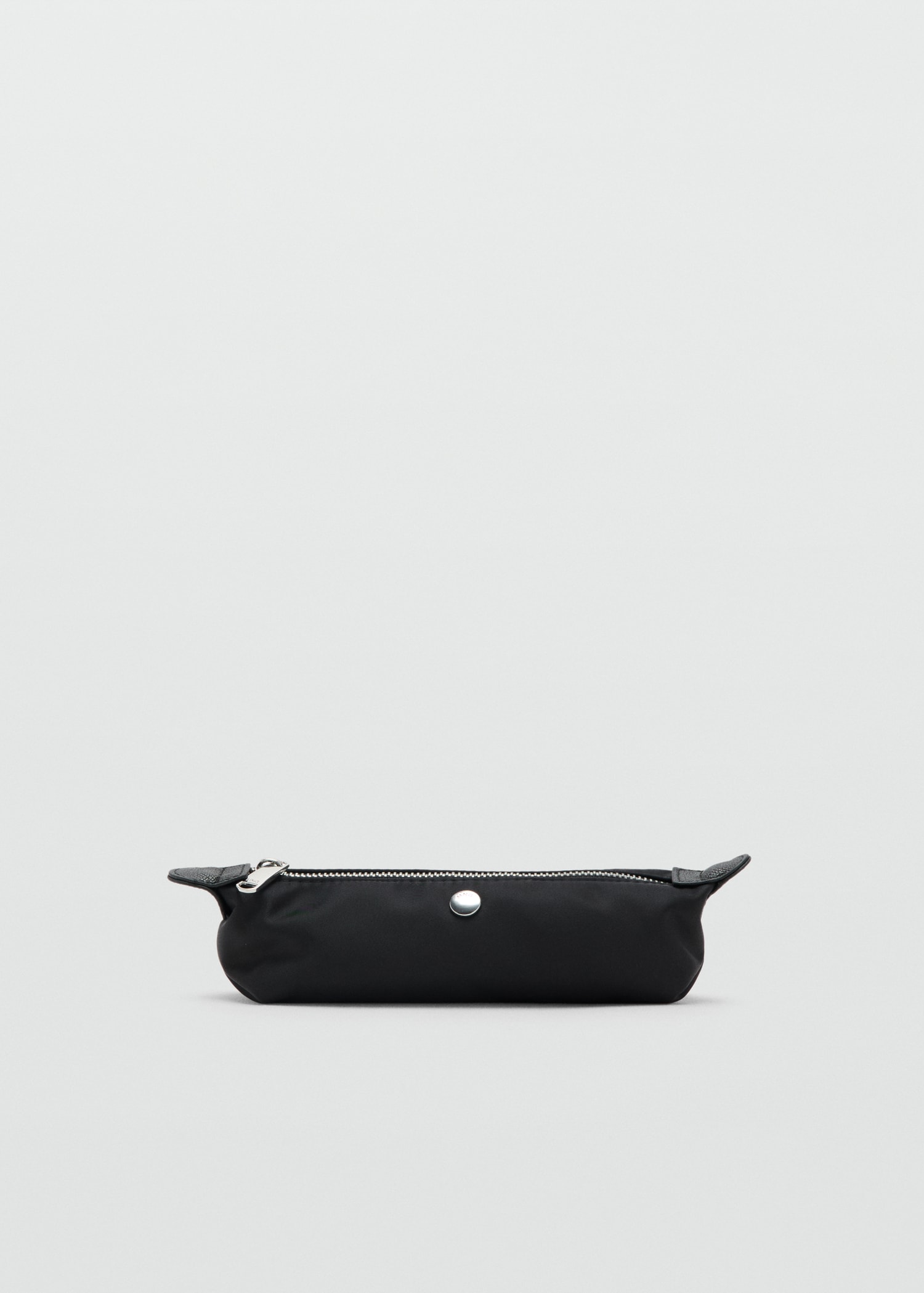 Nylon case with zip - Article without model