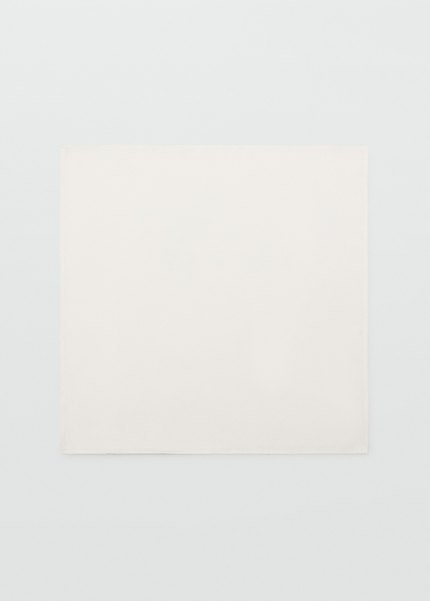 Handkerchief basico - Article without model