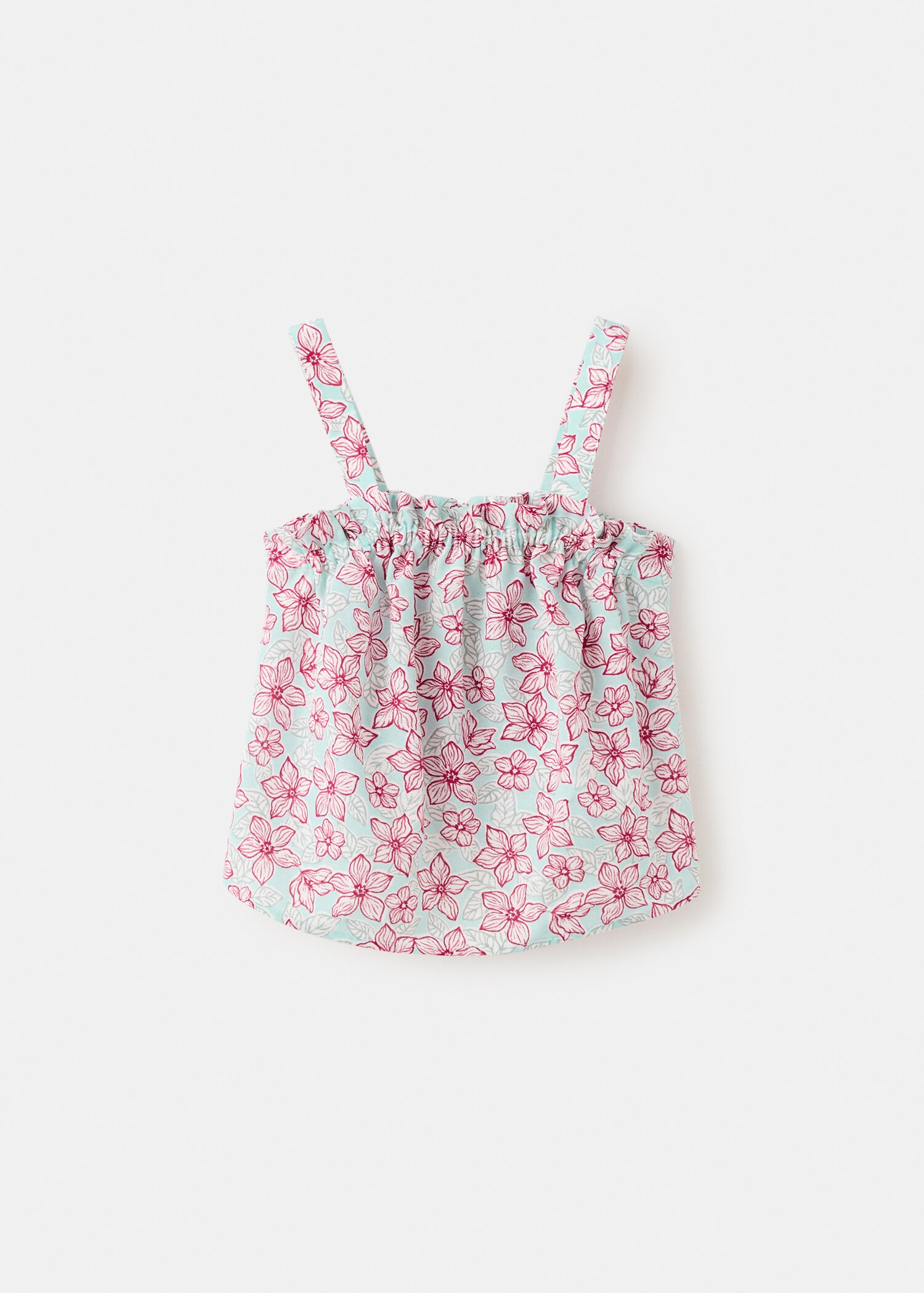 Blouse adriset - Article sans modèle