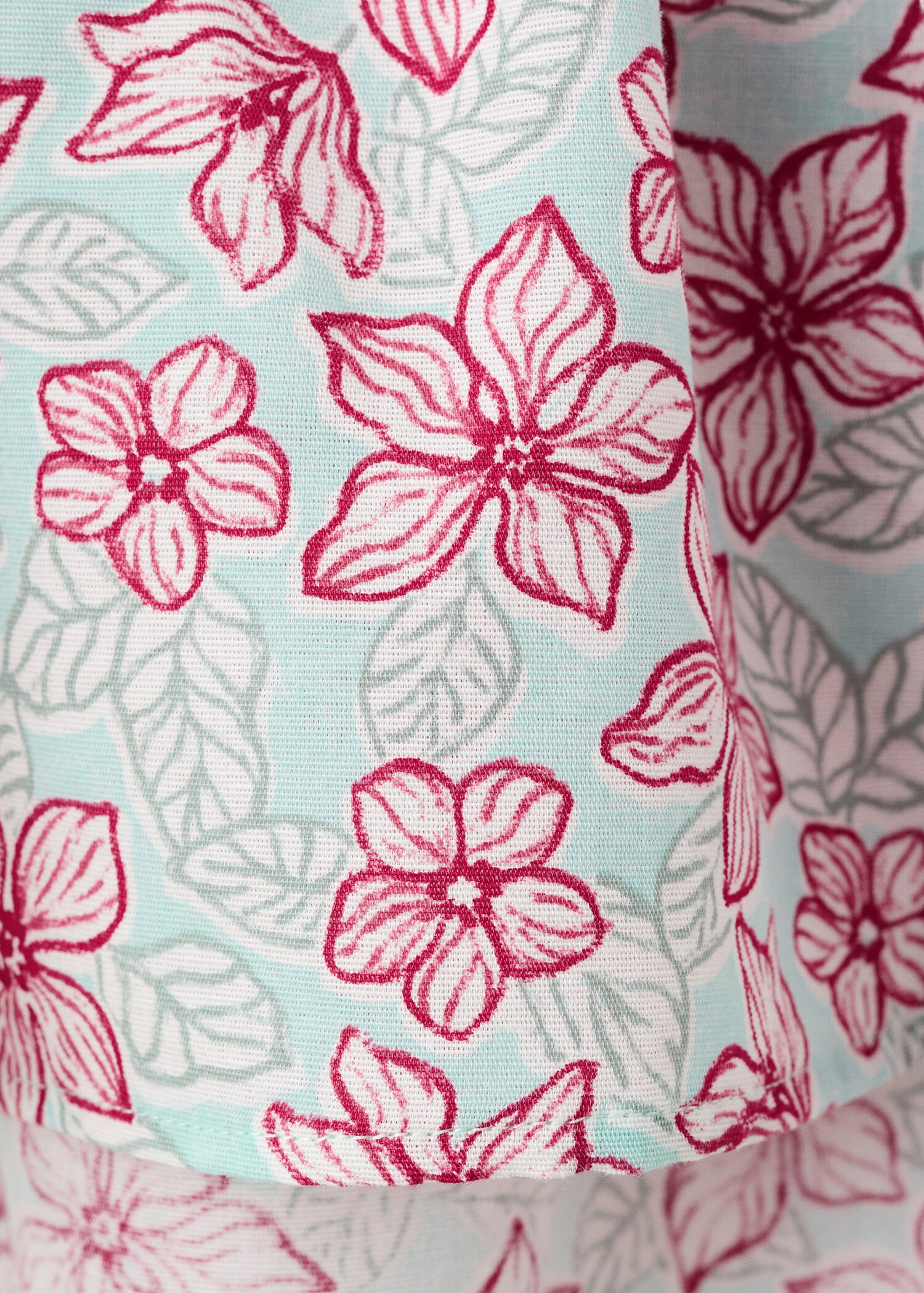 Blouse adriset - Détail de l'article 0