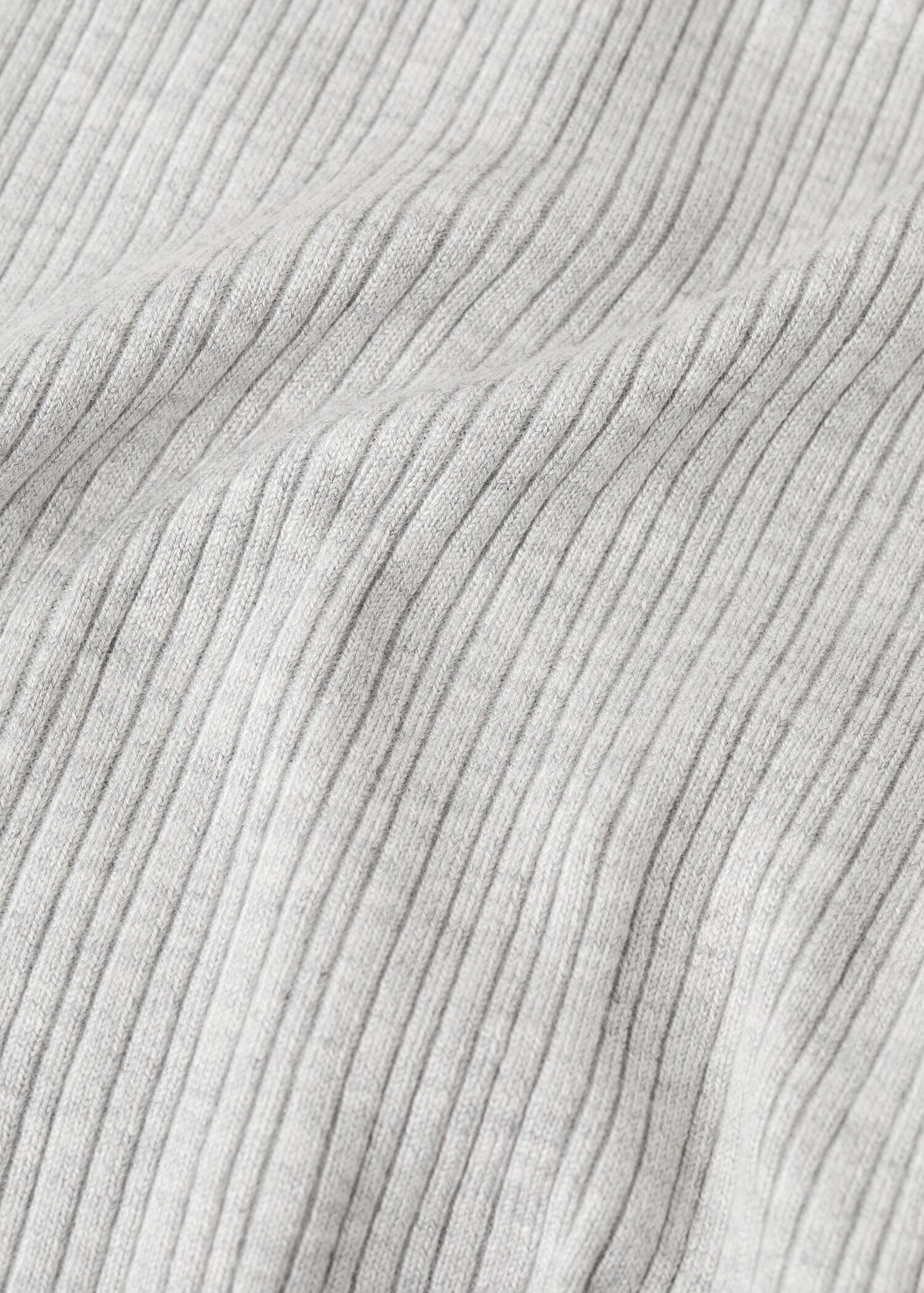 Top halter manga larga - Detalle del artículo 0