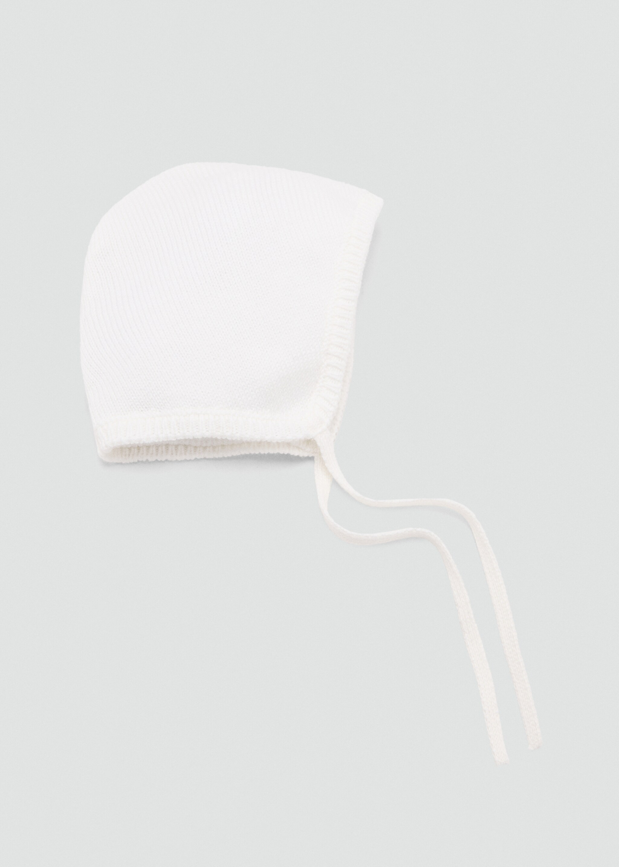 Hat nubeg - Товар без моделі, Брудно-білий. Ref: 27072003-00.