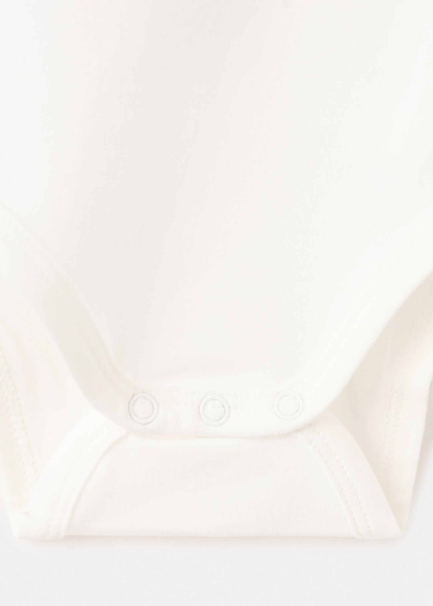 Cotton body - Details of the article 0