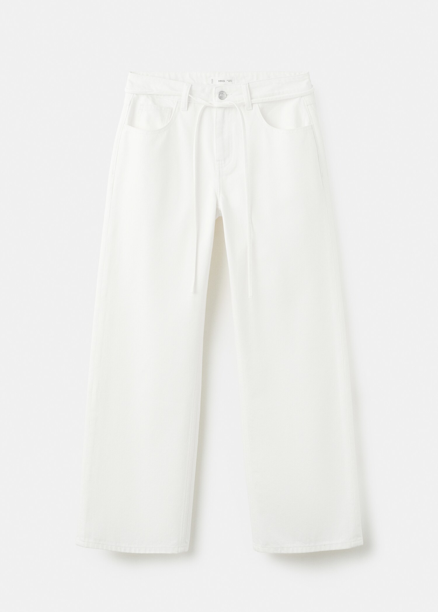 Jeans cord01 - Article without model