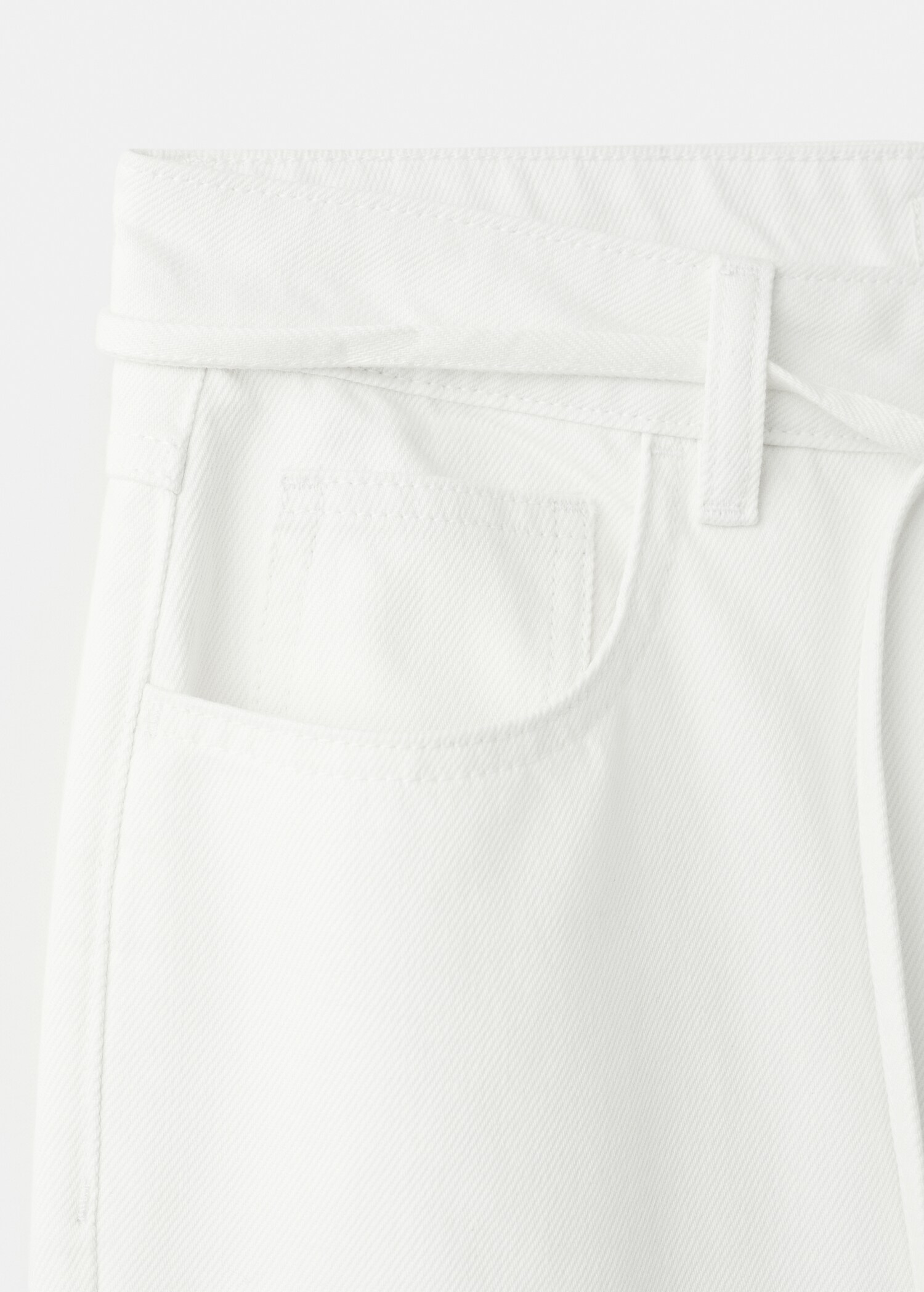 Jeans cord01 - Details of the article 0