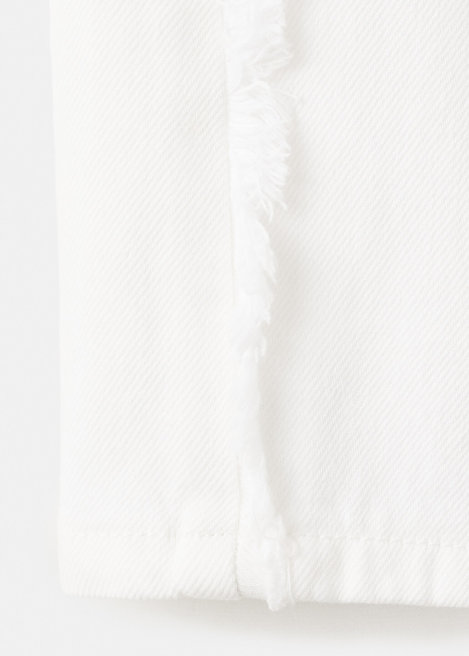 Jeans flecos - Detalle del artículo 0