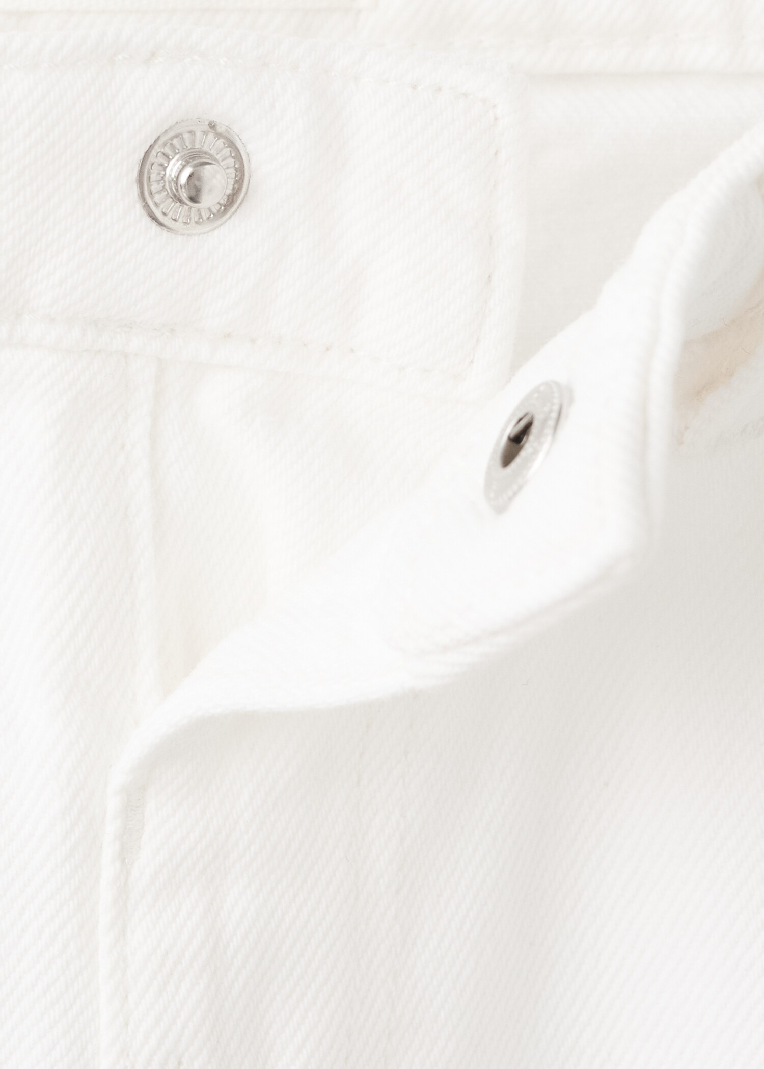 Jeans flecos - Detalle del artículo 8