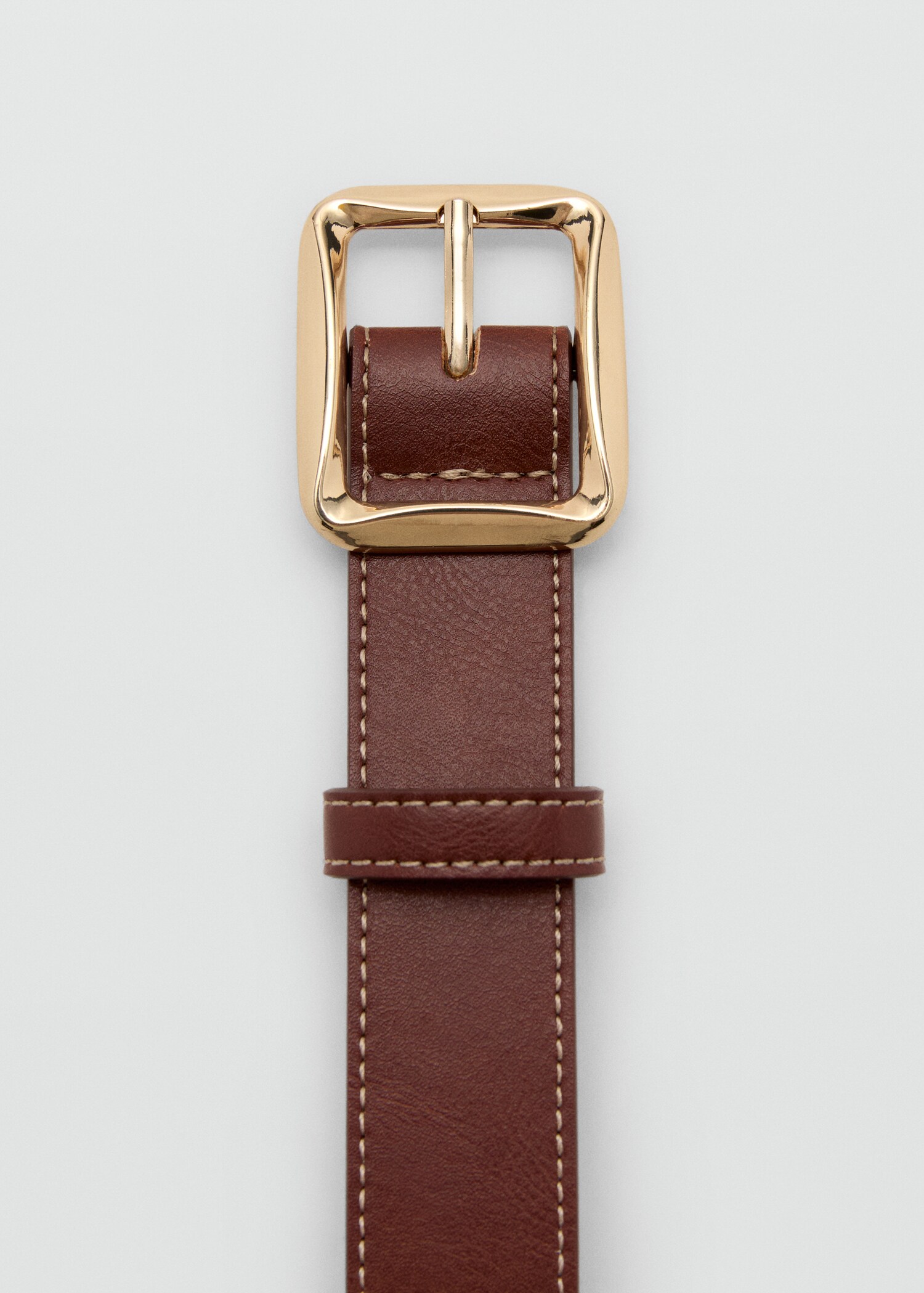 Ceinture boucle carrée - Détail de l'article 2