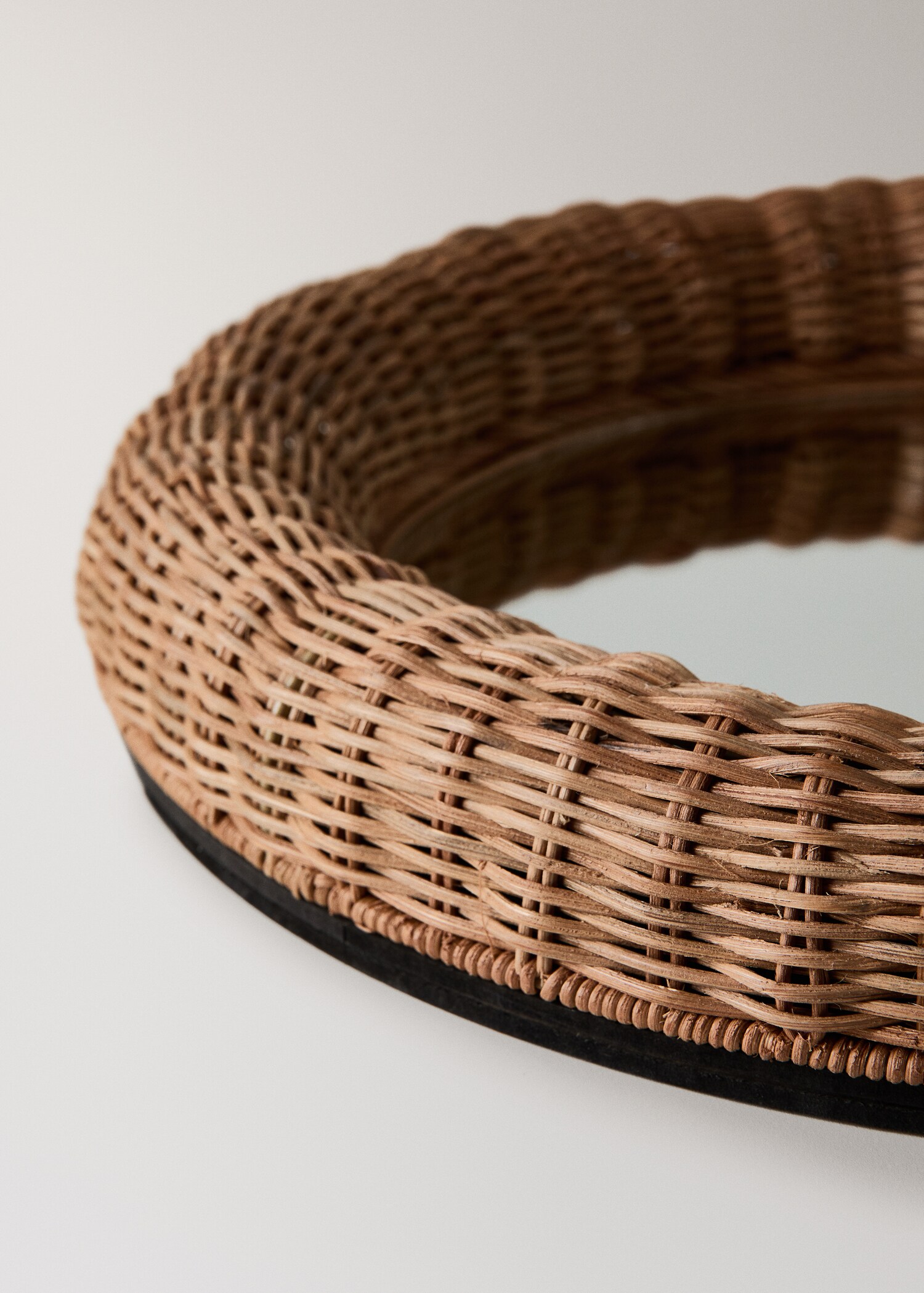 Mirror braid - Details of the article 2