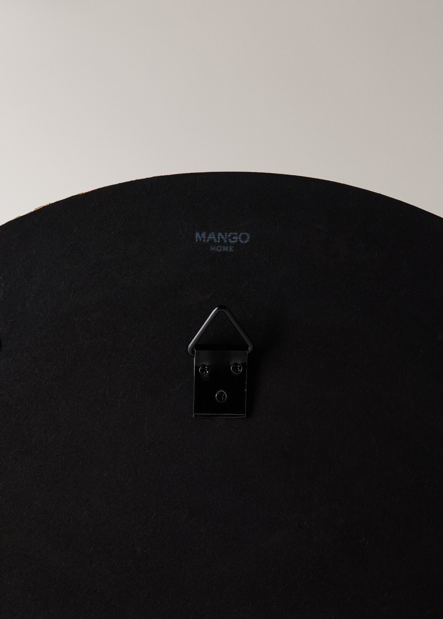 Mirror braid - Details of the article 3