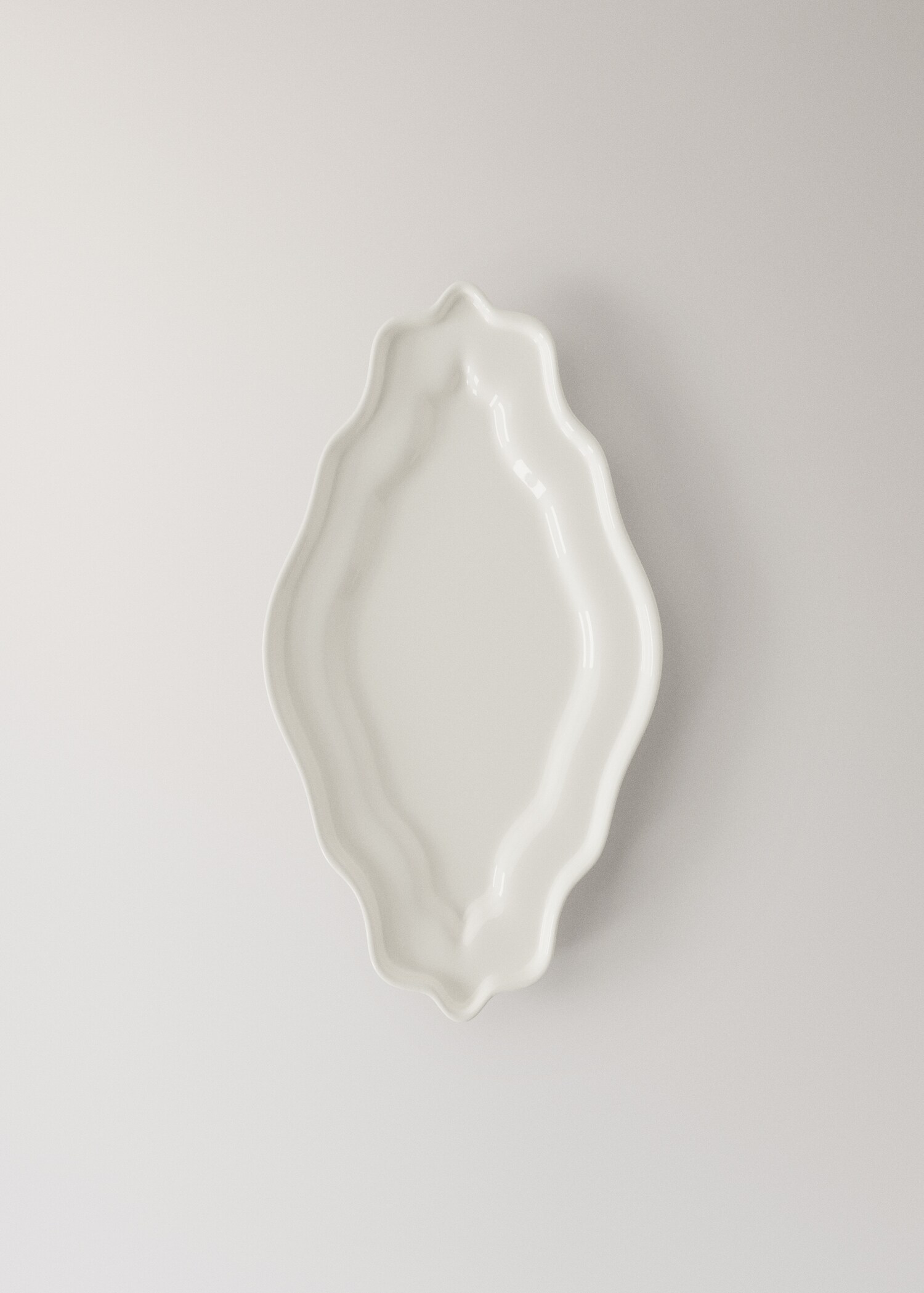 Servierteller leo - Artikel ohne Model