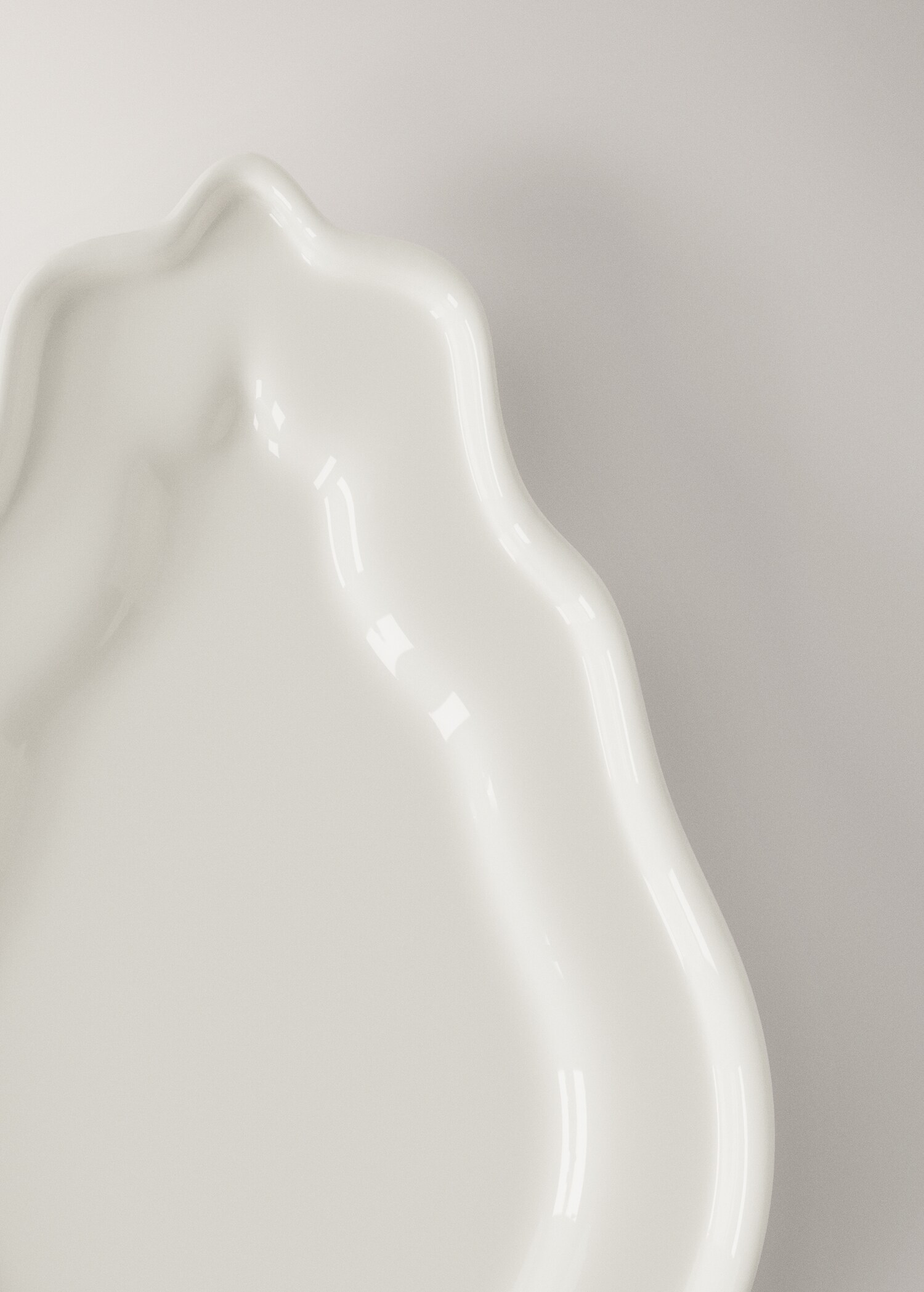 Servierteller leo - Detail des Artikels 1