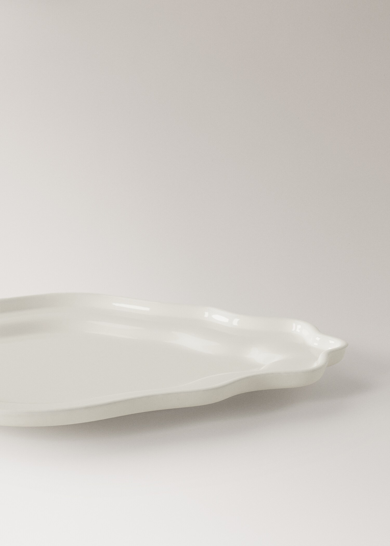 Servierteller leo - Detail des Artikels 2