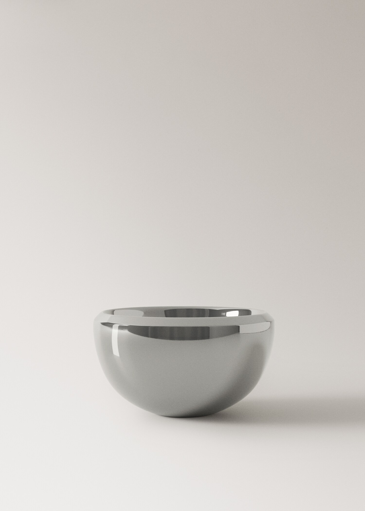 Μπολ ανοξείδωτο ατσάλι μεγάλο - Προϊόν χωρίς μοντέλο