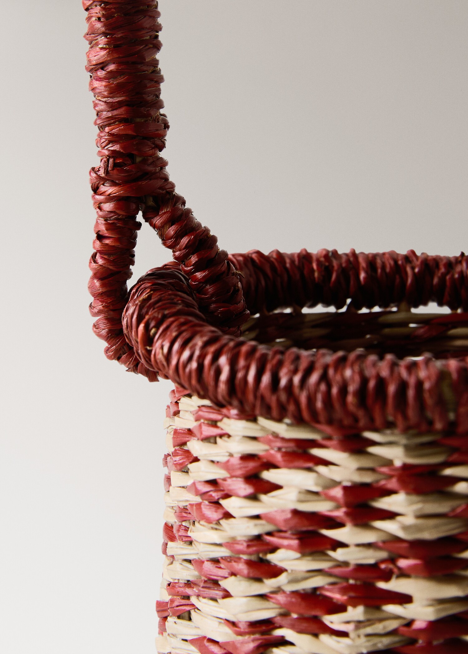 Cuberter de seagrass - Detall de l'article 1