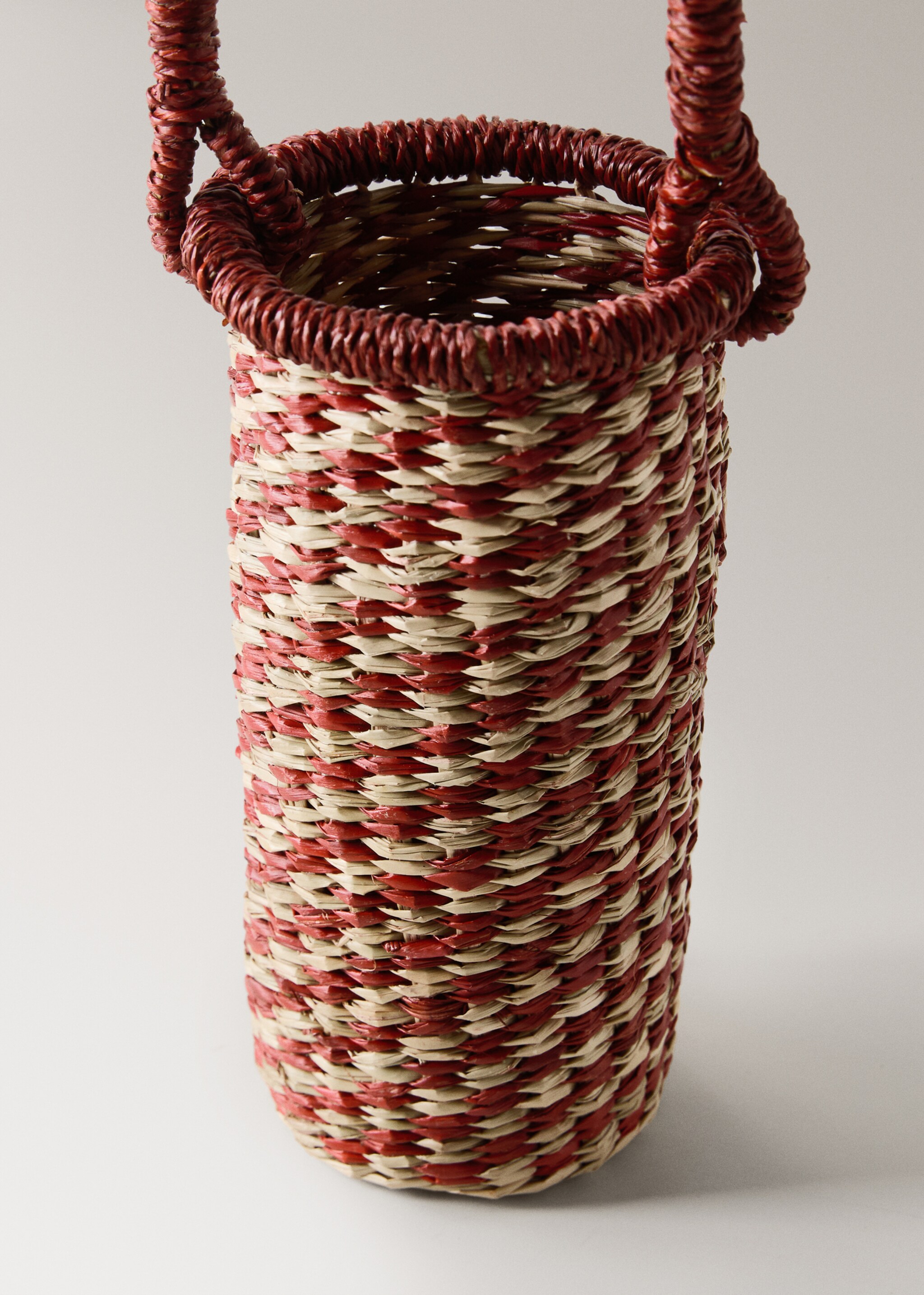 Cuberter de seagrass - Detall de l'article 2, Blau petroli. Ref: 27072919-00.