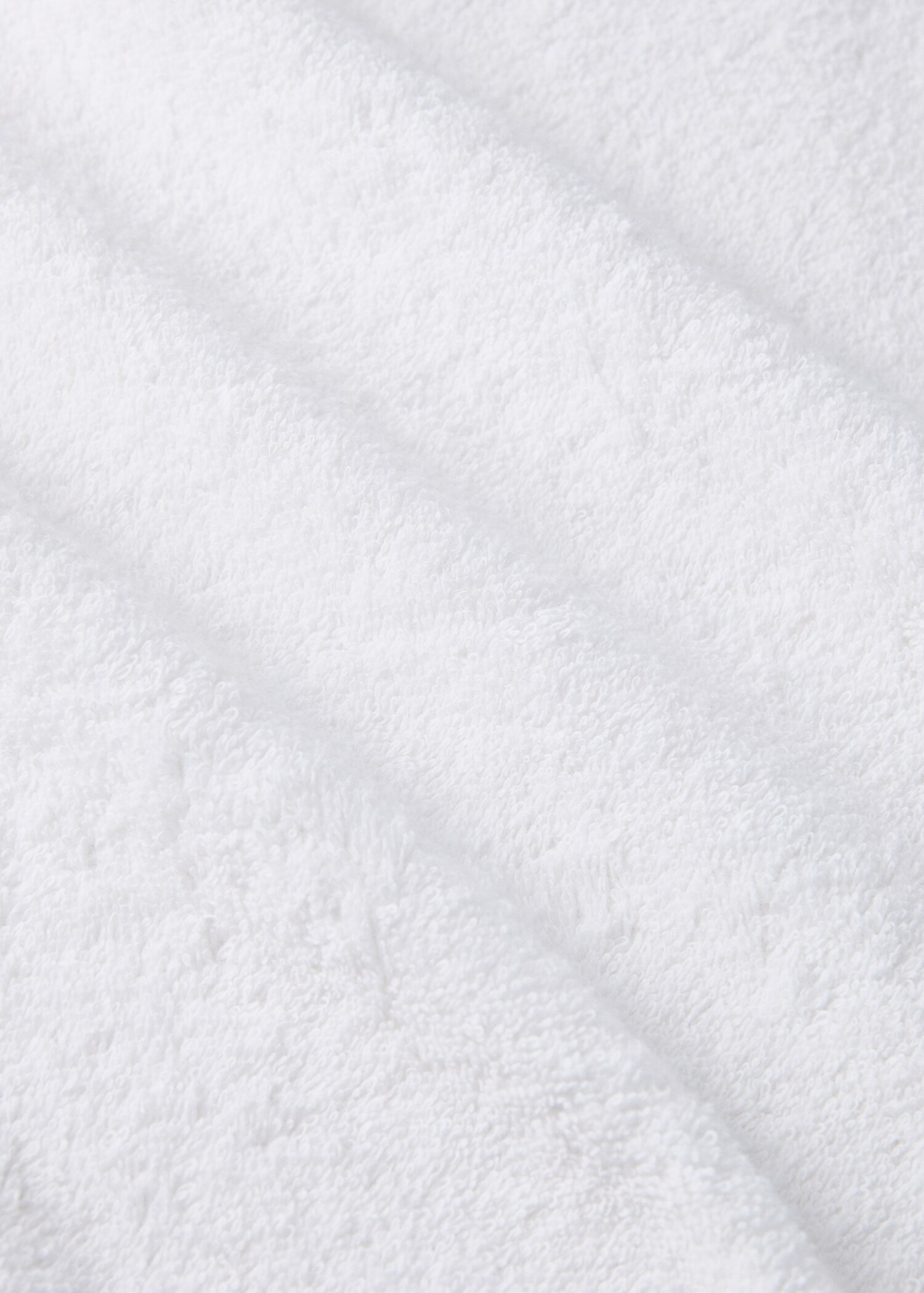 Kinder-Duschtuch mit eingestickten Sternen - Detail des Artikels 3