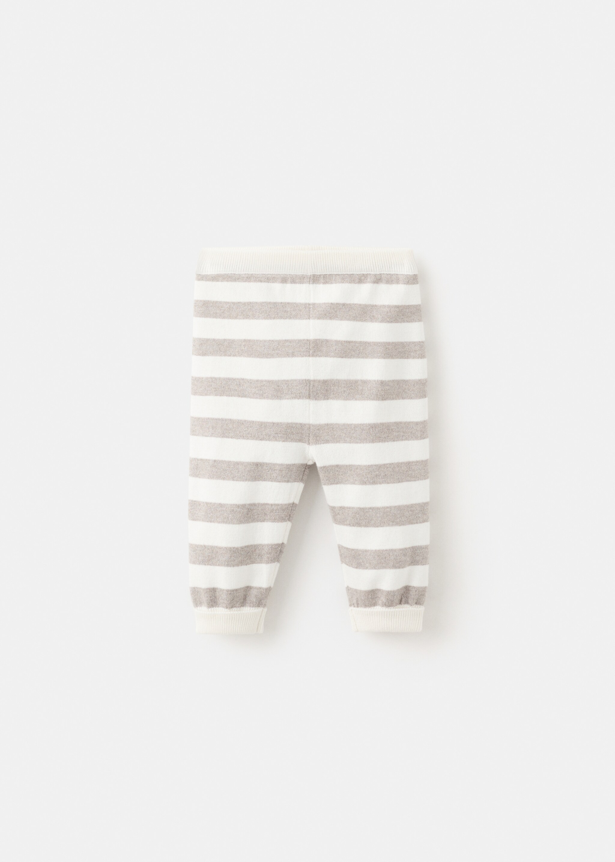 Trousers nilop - Article without model, Beige. Ref: 27073276-00.