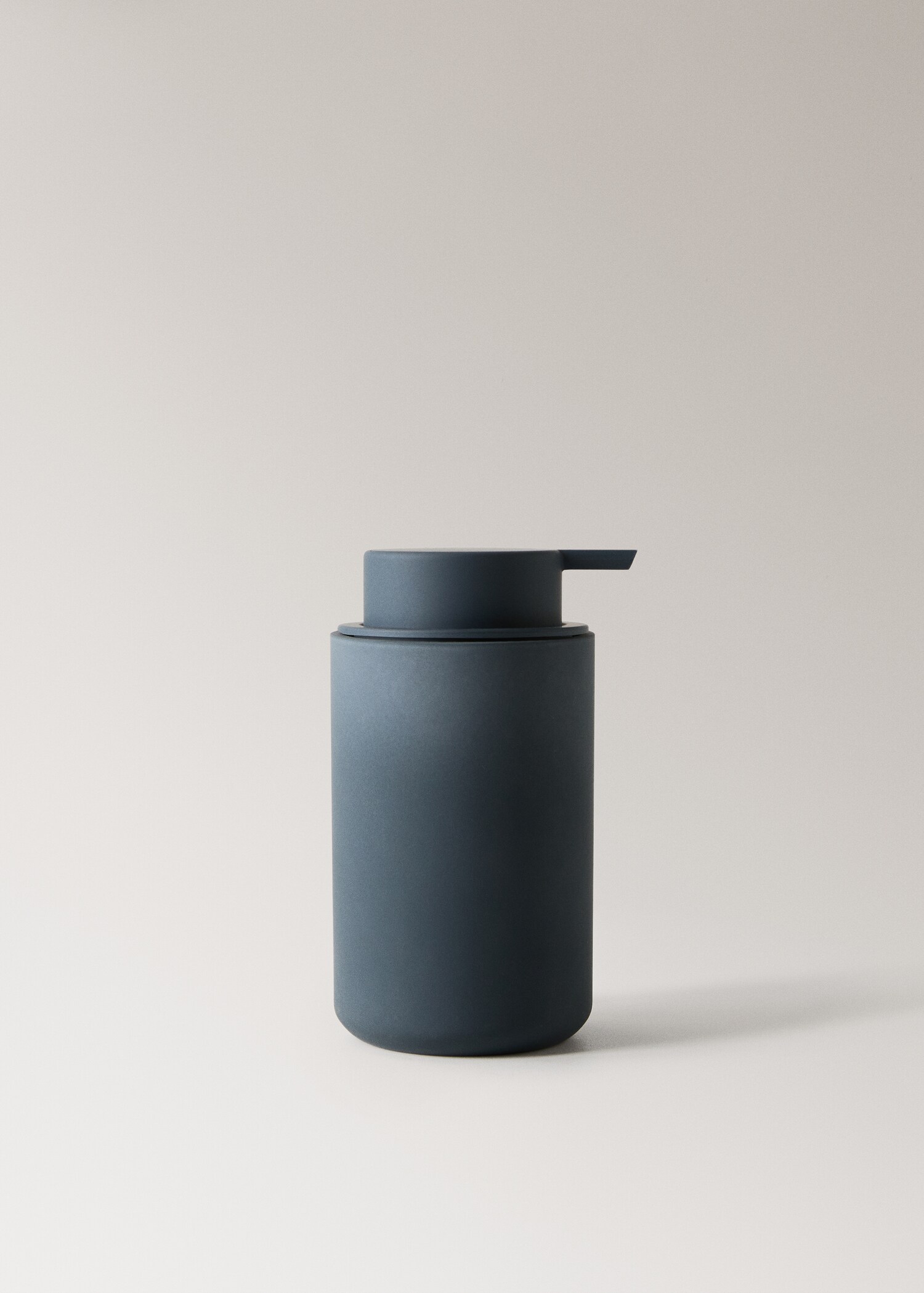 Dávkovač na mýdlo pryskyřice - Zboží bez modelu