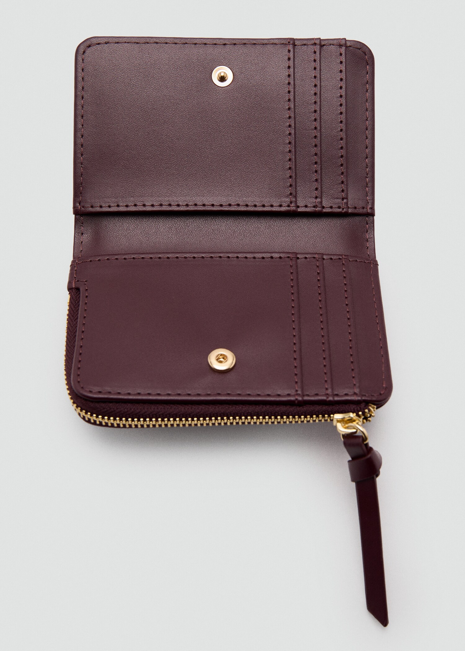 Portefeuille p-- ness - Détail de l'article 1