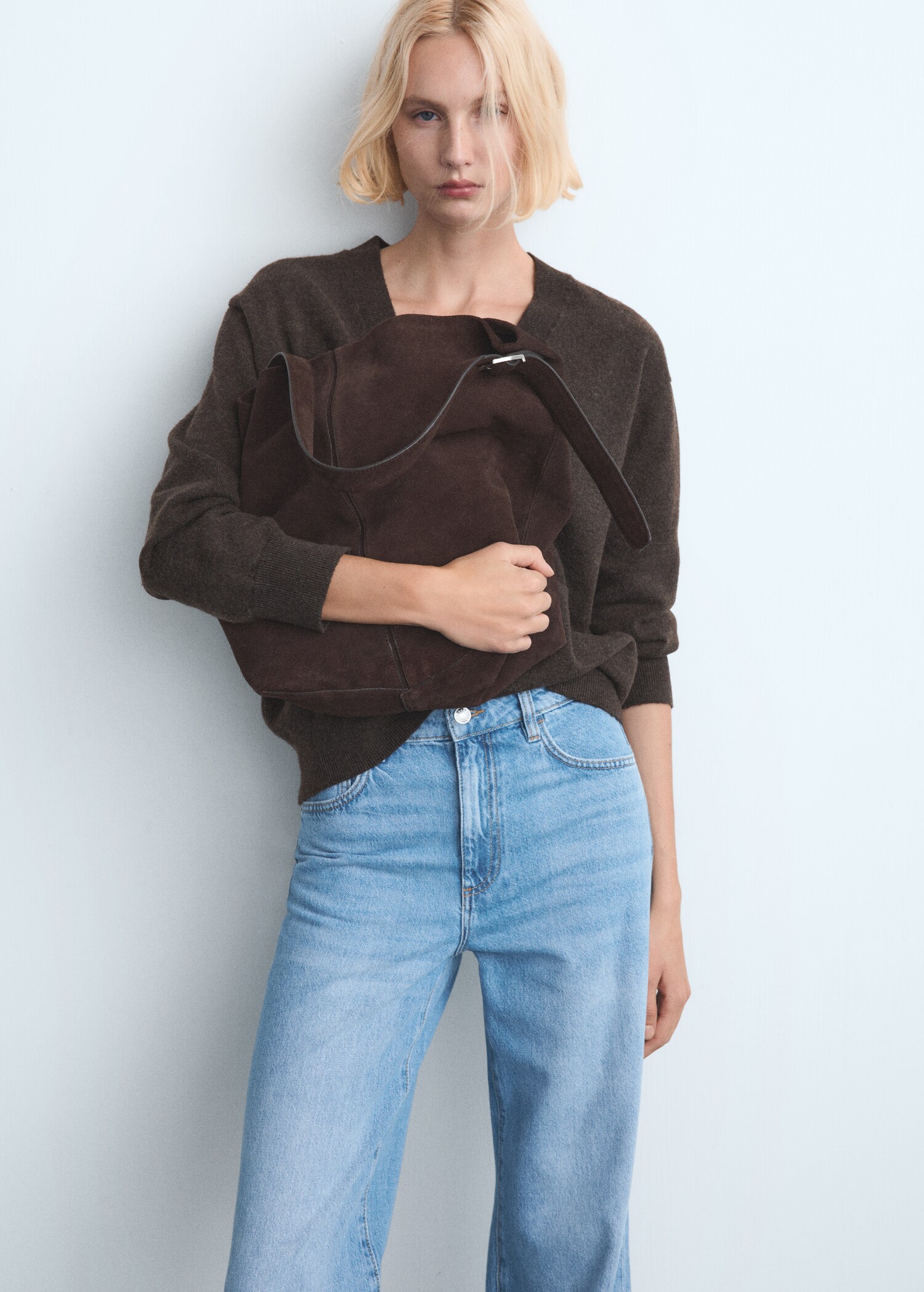 Jeans danila - Details of the article 2