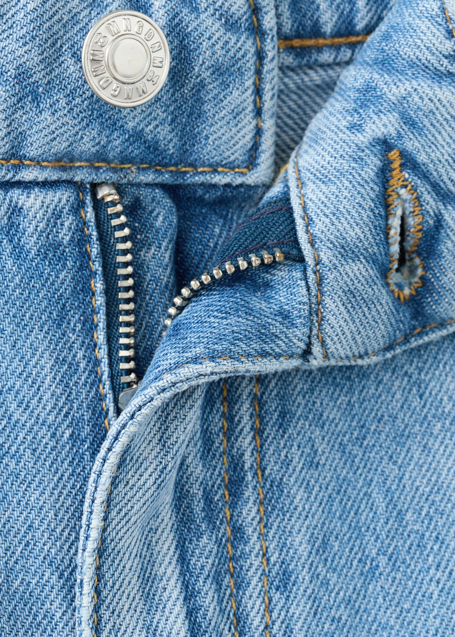 Jeans danila - Details of the article 8