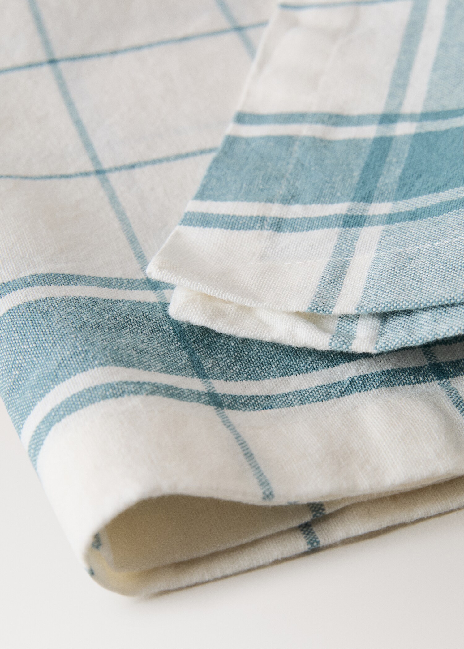 Napkin ventana - Details of the article 2