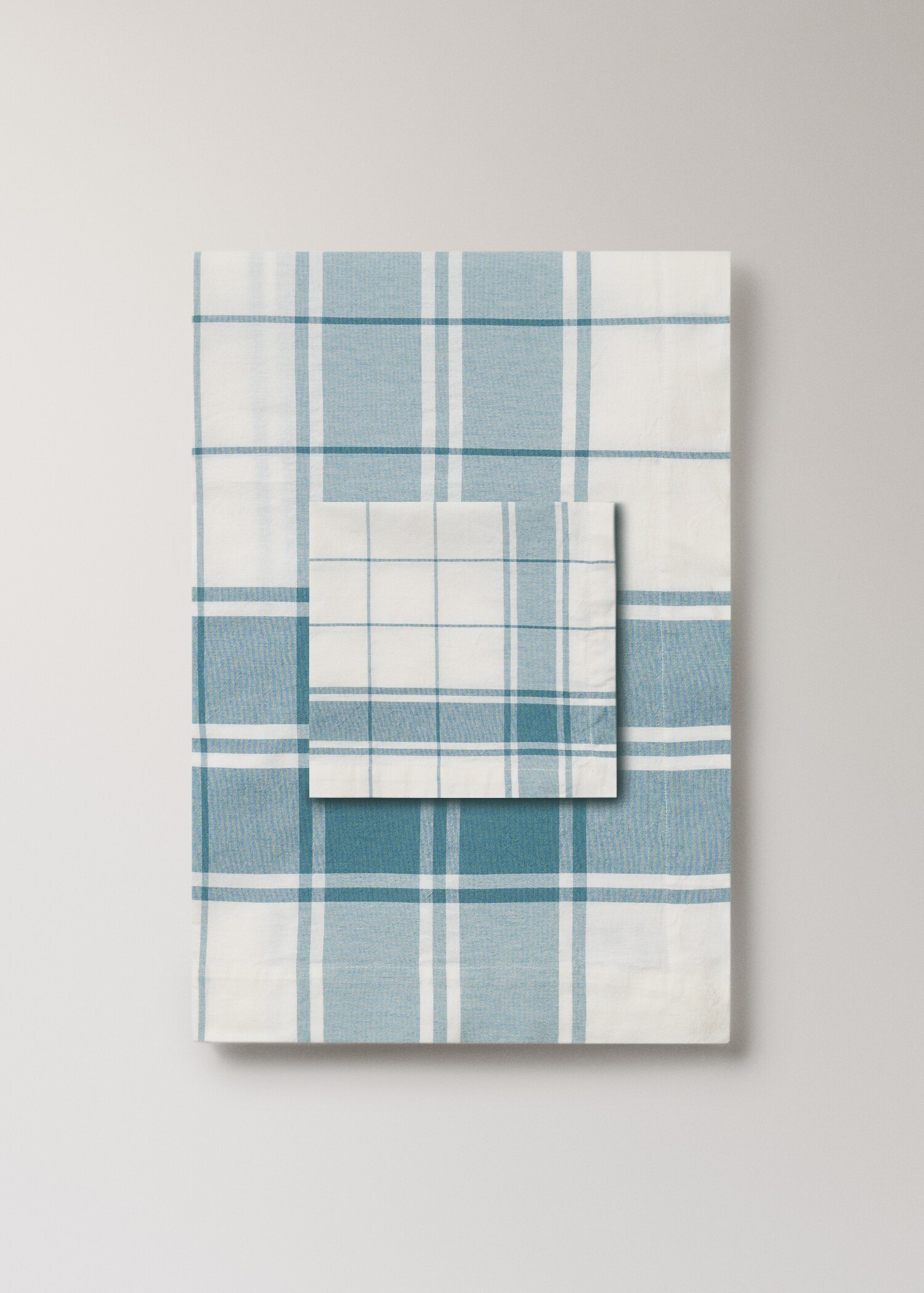 Napkin ventana - Details of the article 3