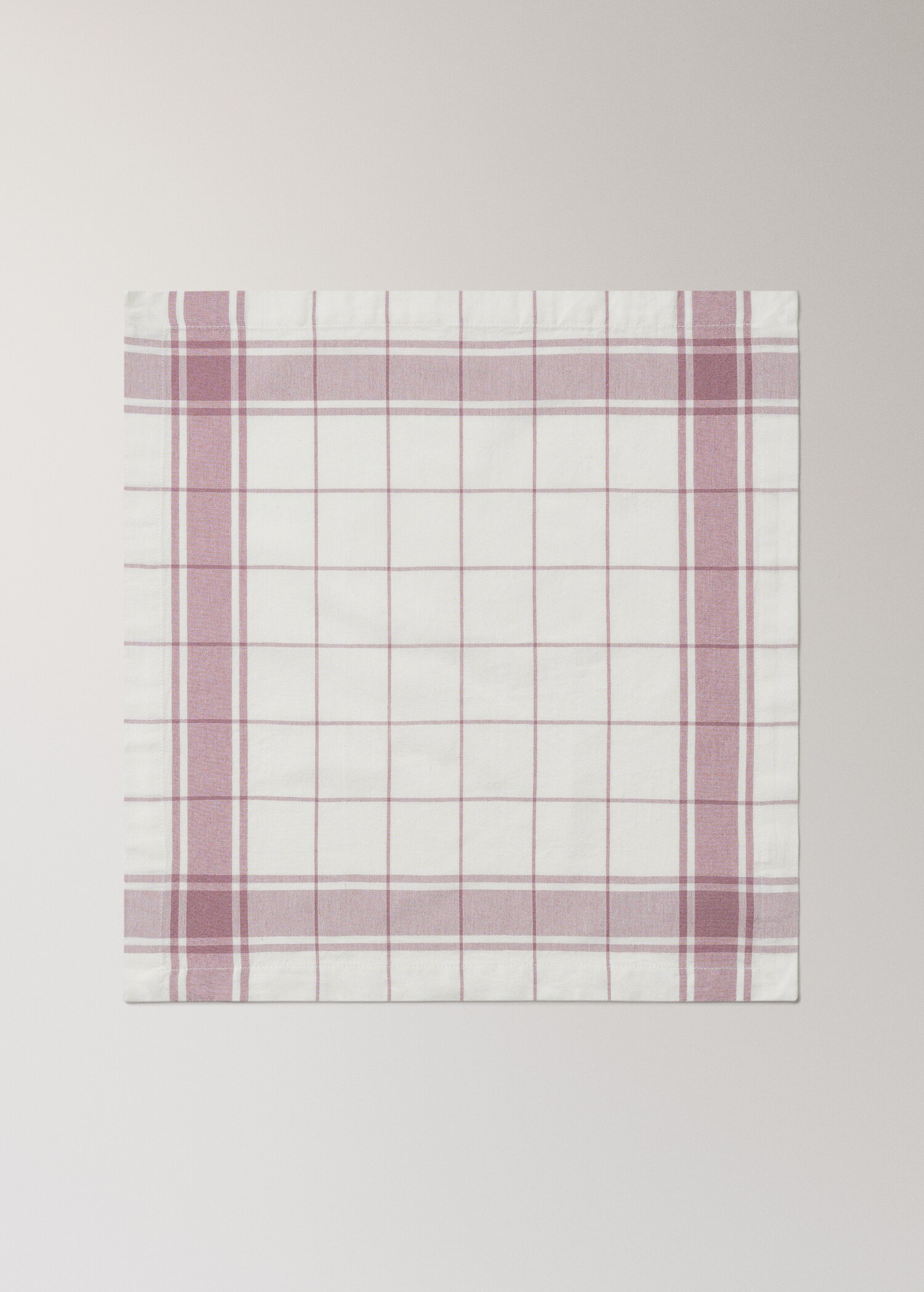 Napkin ventana - Article without model