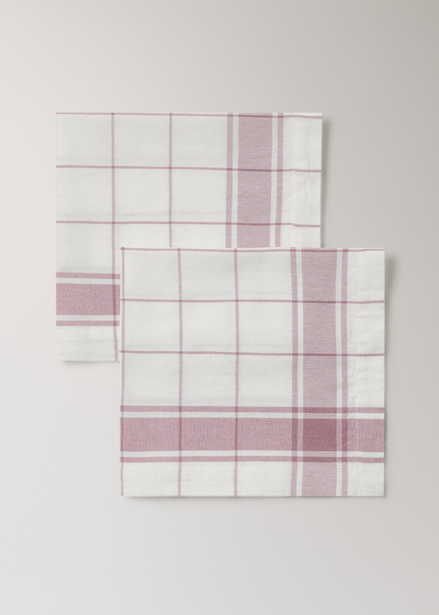 Napkin ventana - Details of the article 1