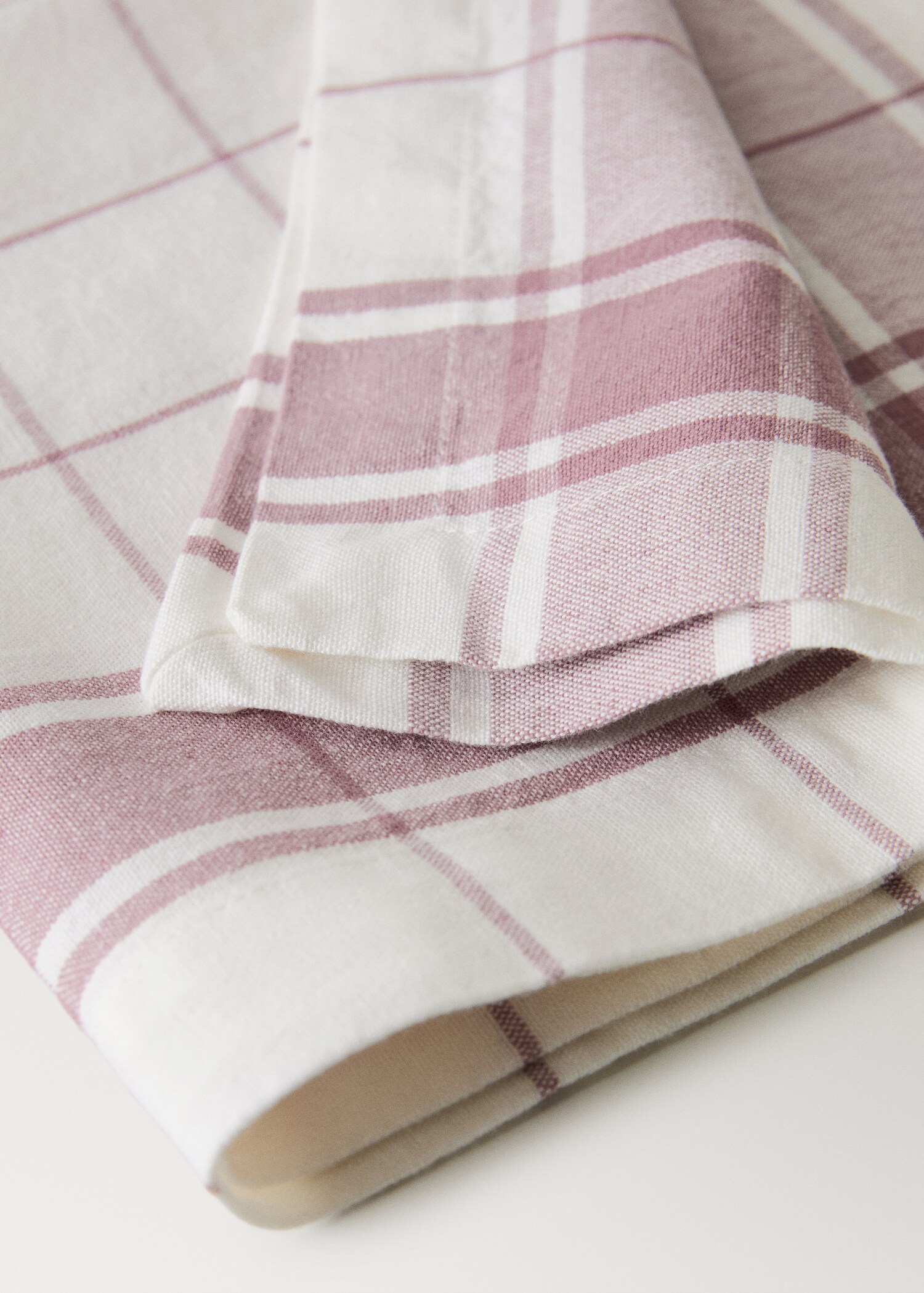 Napkin ventana - Details of the article 2