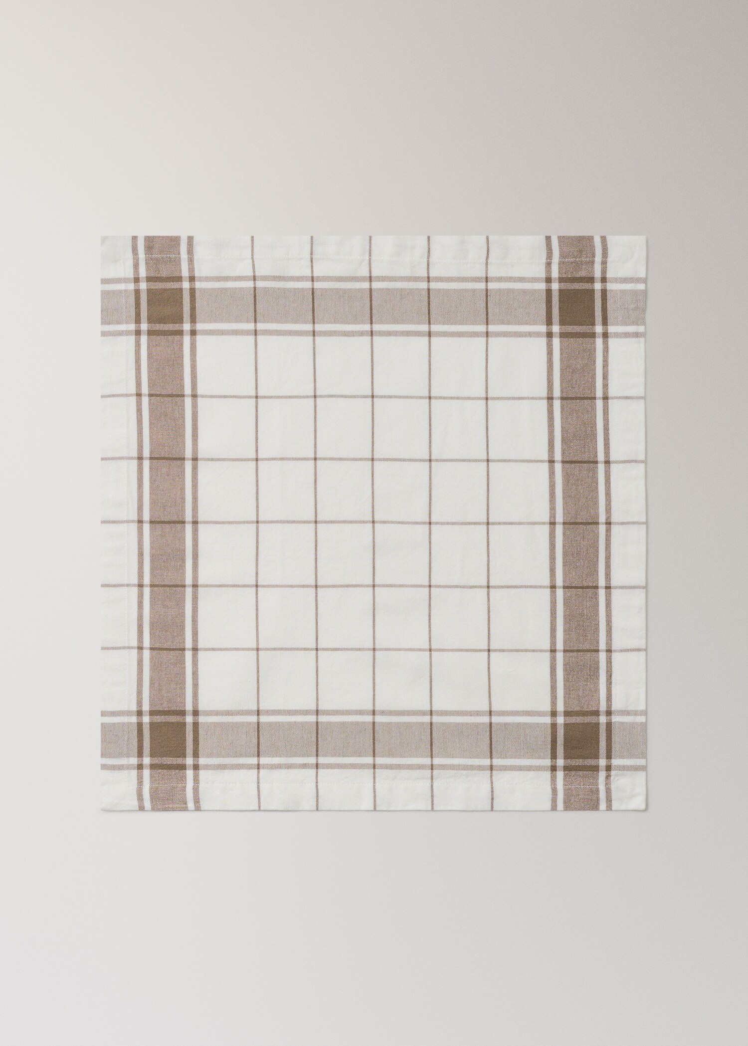 Napkin ventana - Article without model