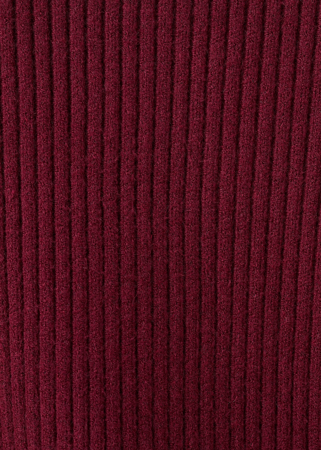 Cardigan with shawl collar - image 5