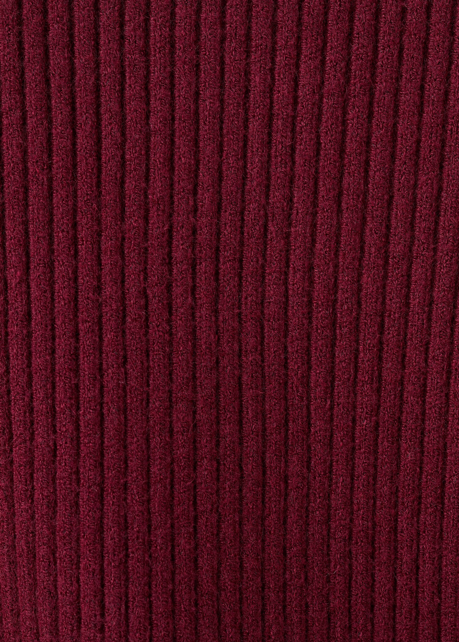 Cardigan with shawl collar - Details of the article 0