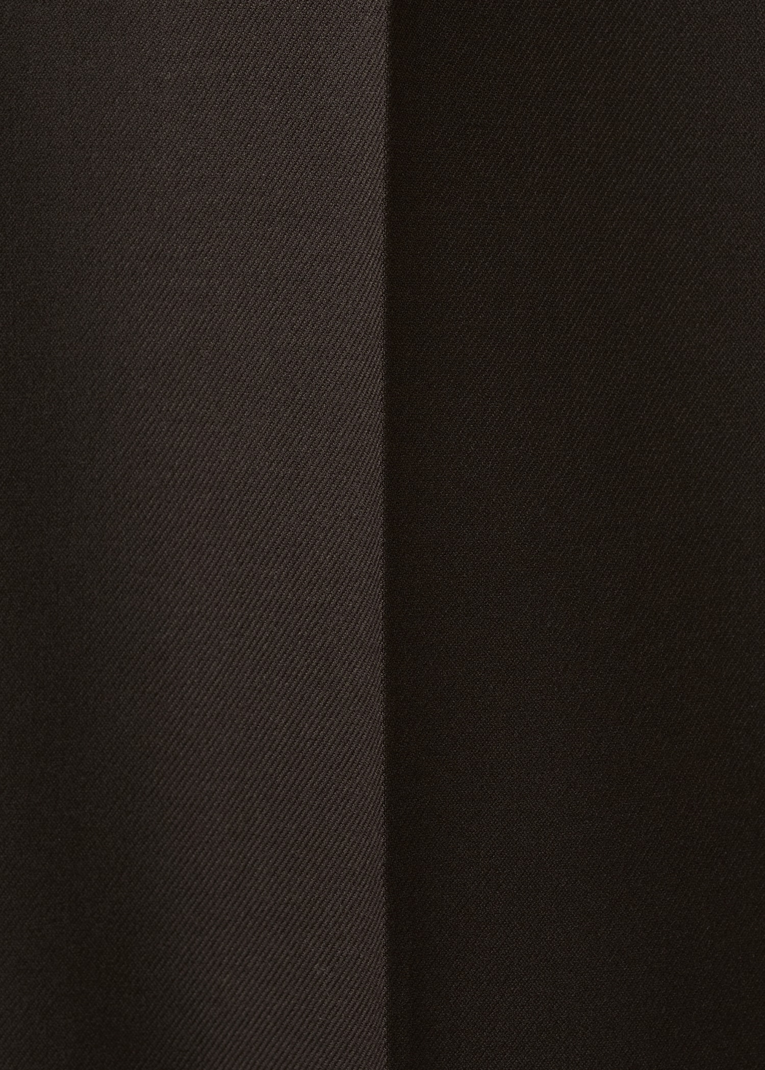 Wide-Leg-Hose mit mittlerer Bundhöhe und Bundfalten - Detail des Artikels 8