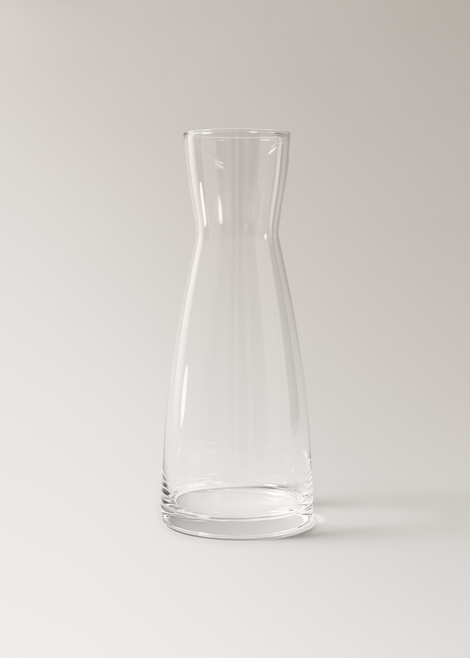 Borosilicate jug - Article without model