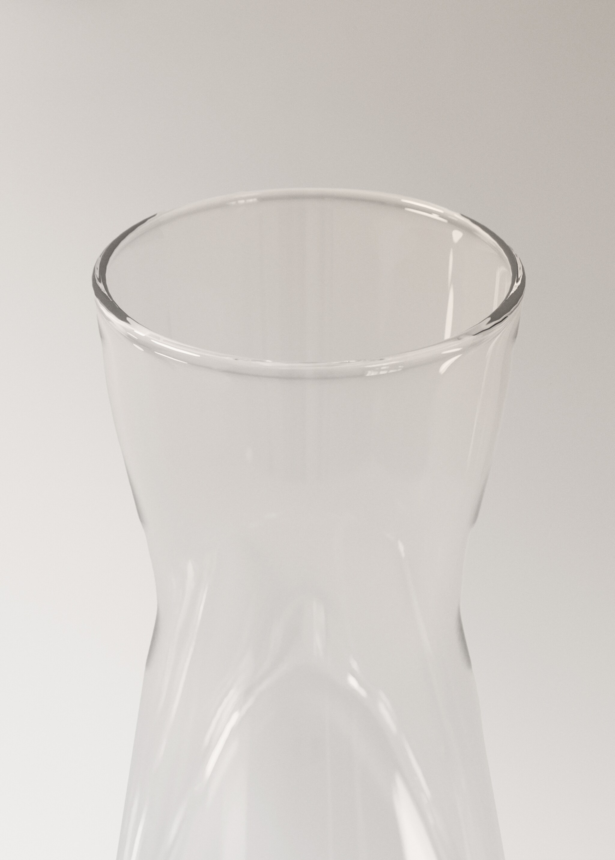 Borosilicate jug - Details of the article 1, White. Ref: 27073310-00.