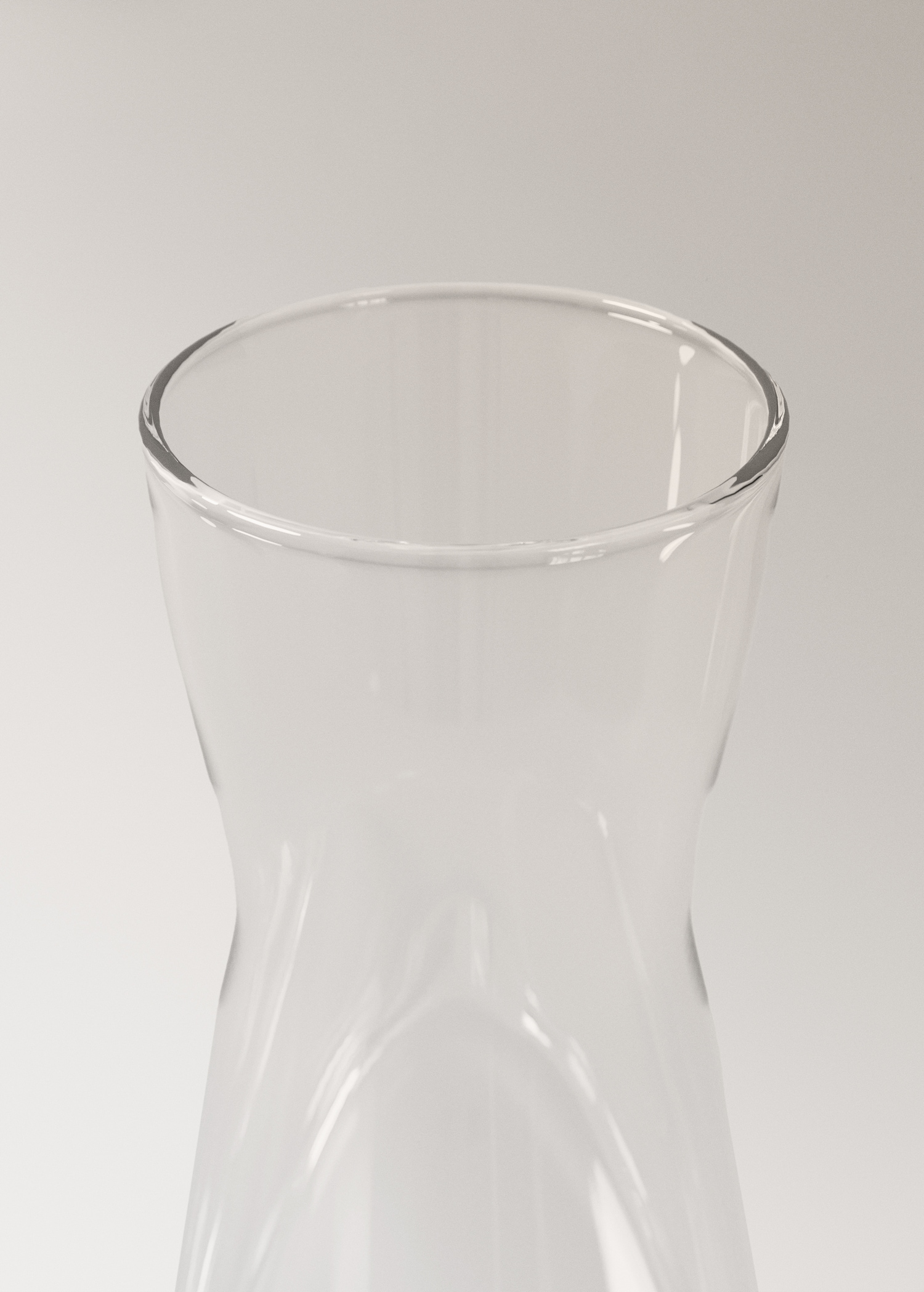Borosilicate jug - Details of the article 1