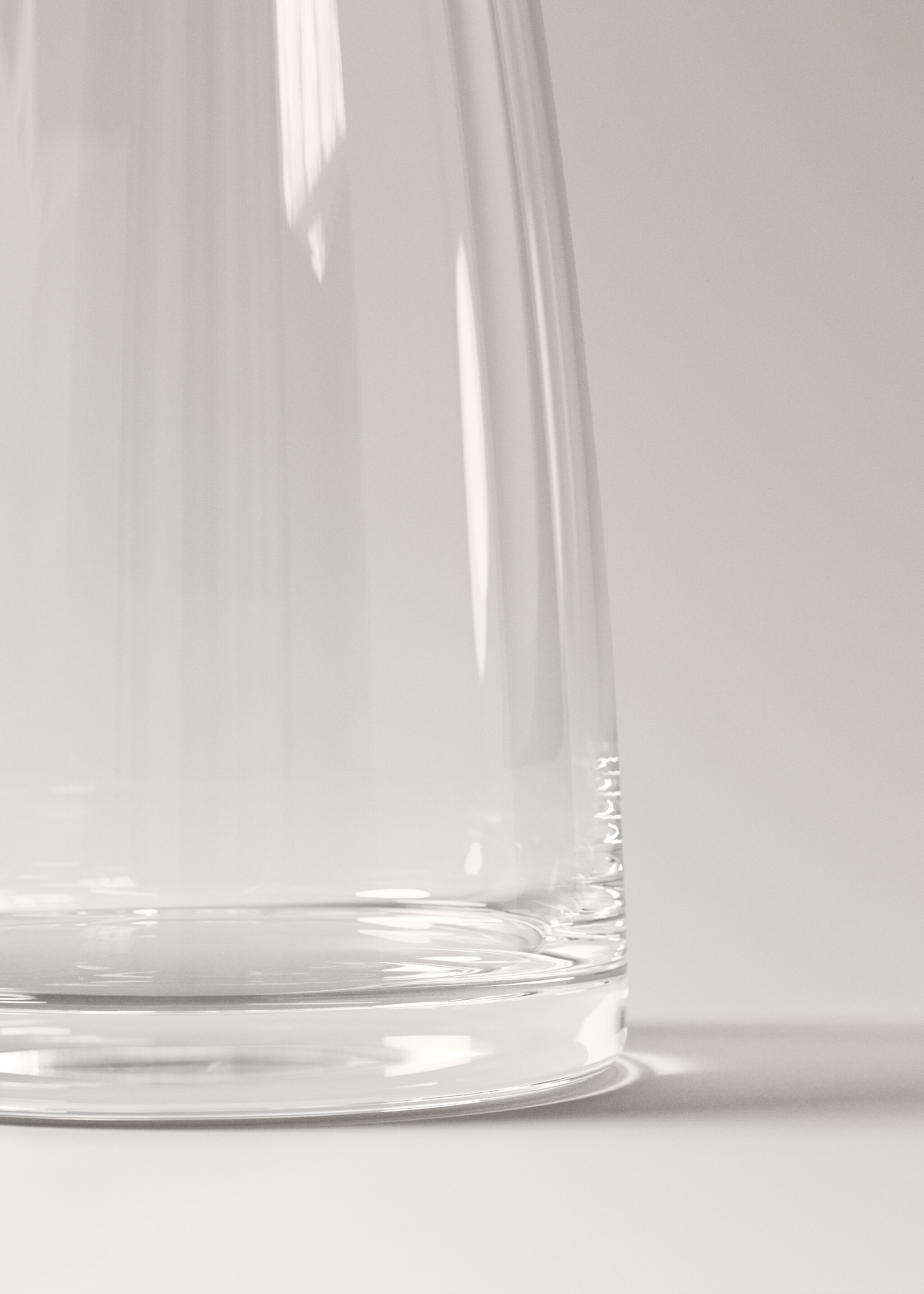 Borosilicate jug - Details of the article 2, White. Ref: 27073310-00.