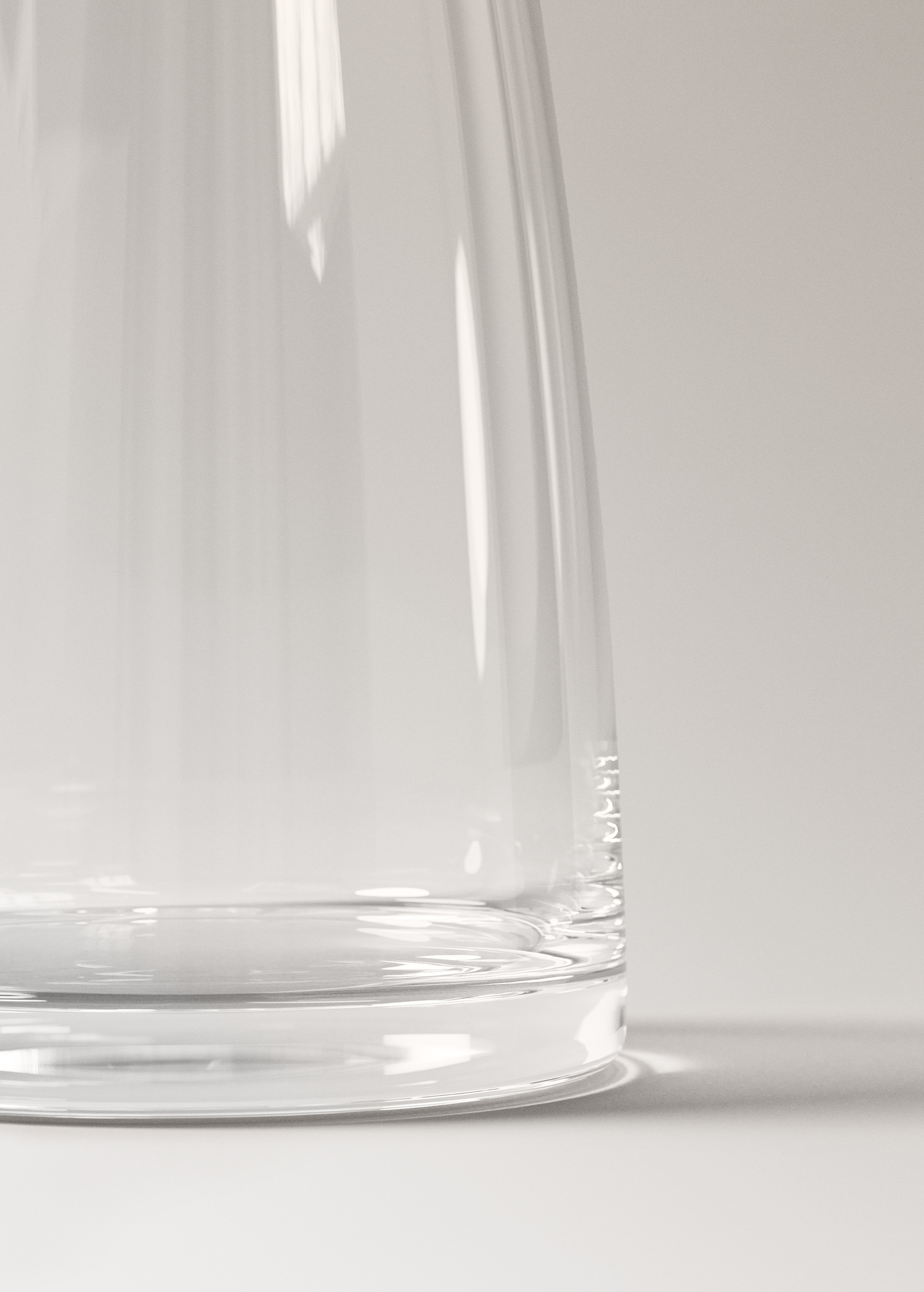 Borosilicate jug - Details of the article 2