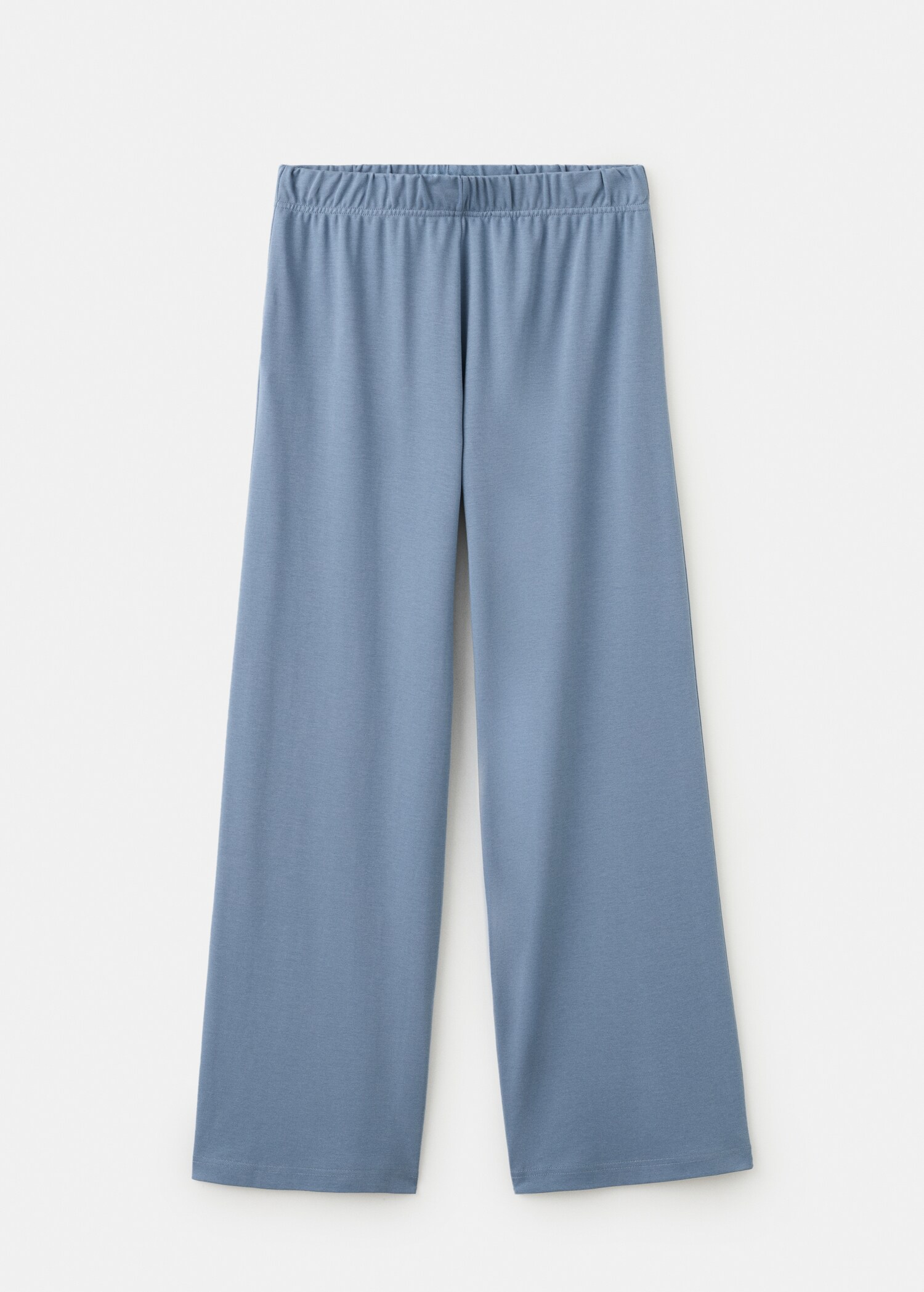Pantalon de pyjama coton - Article sans modèle