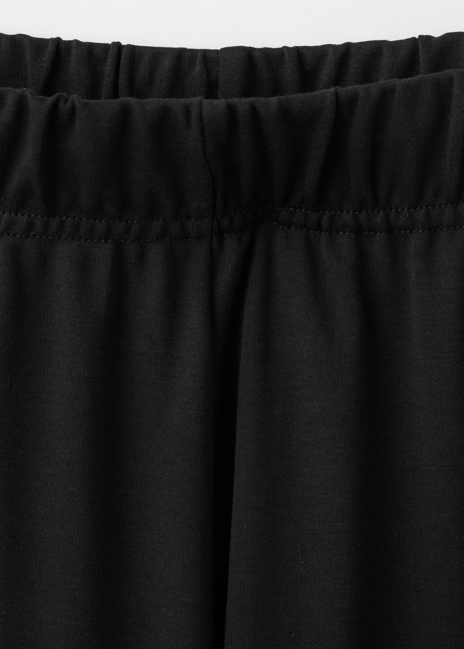 Pantalón pijama largo algodón - Detalle del artículo 8