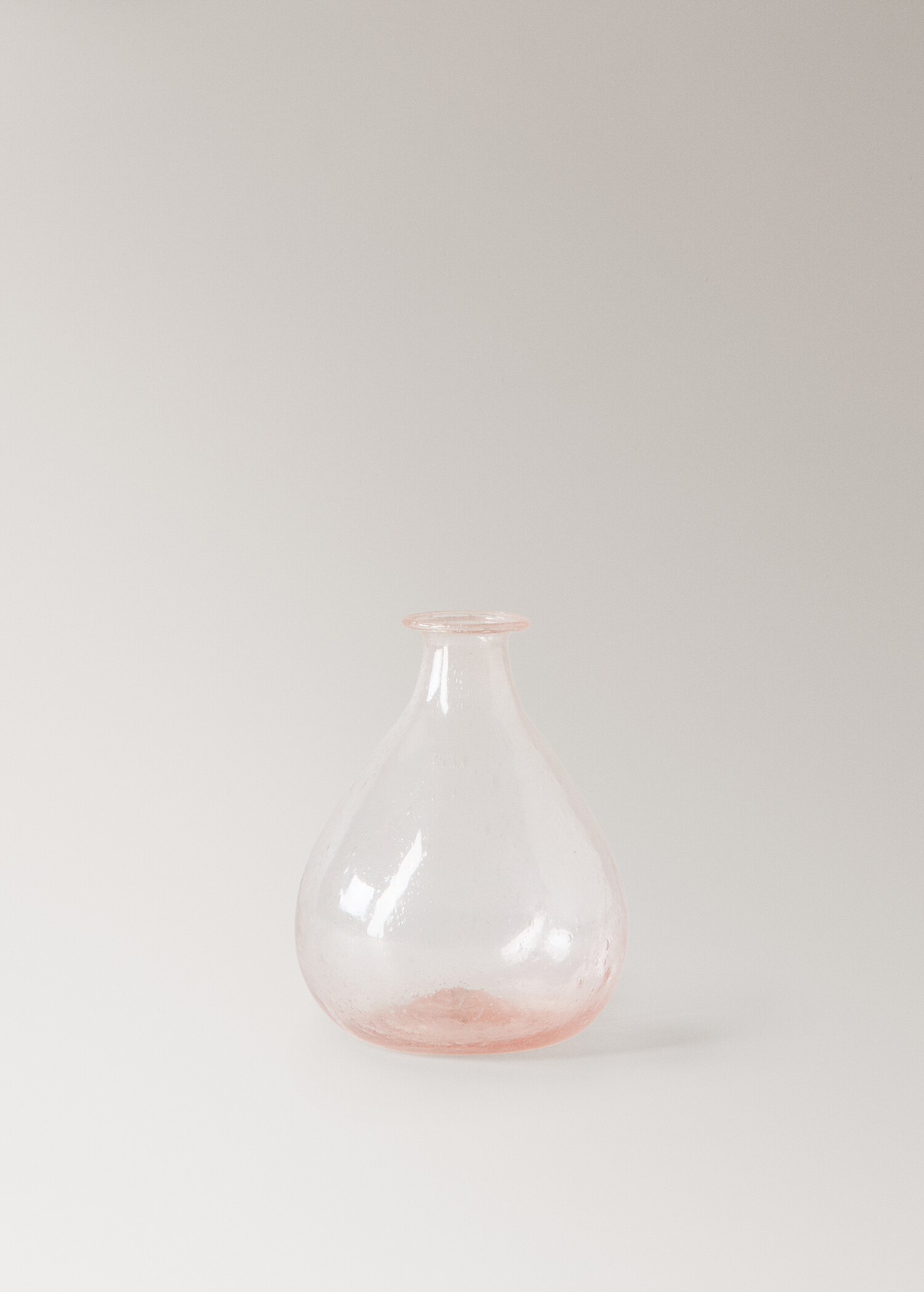 Vase bolla - Artikel ohne Model