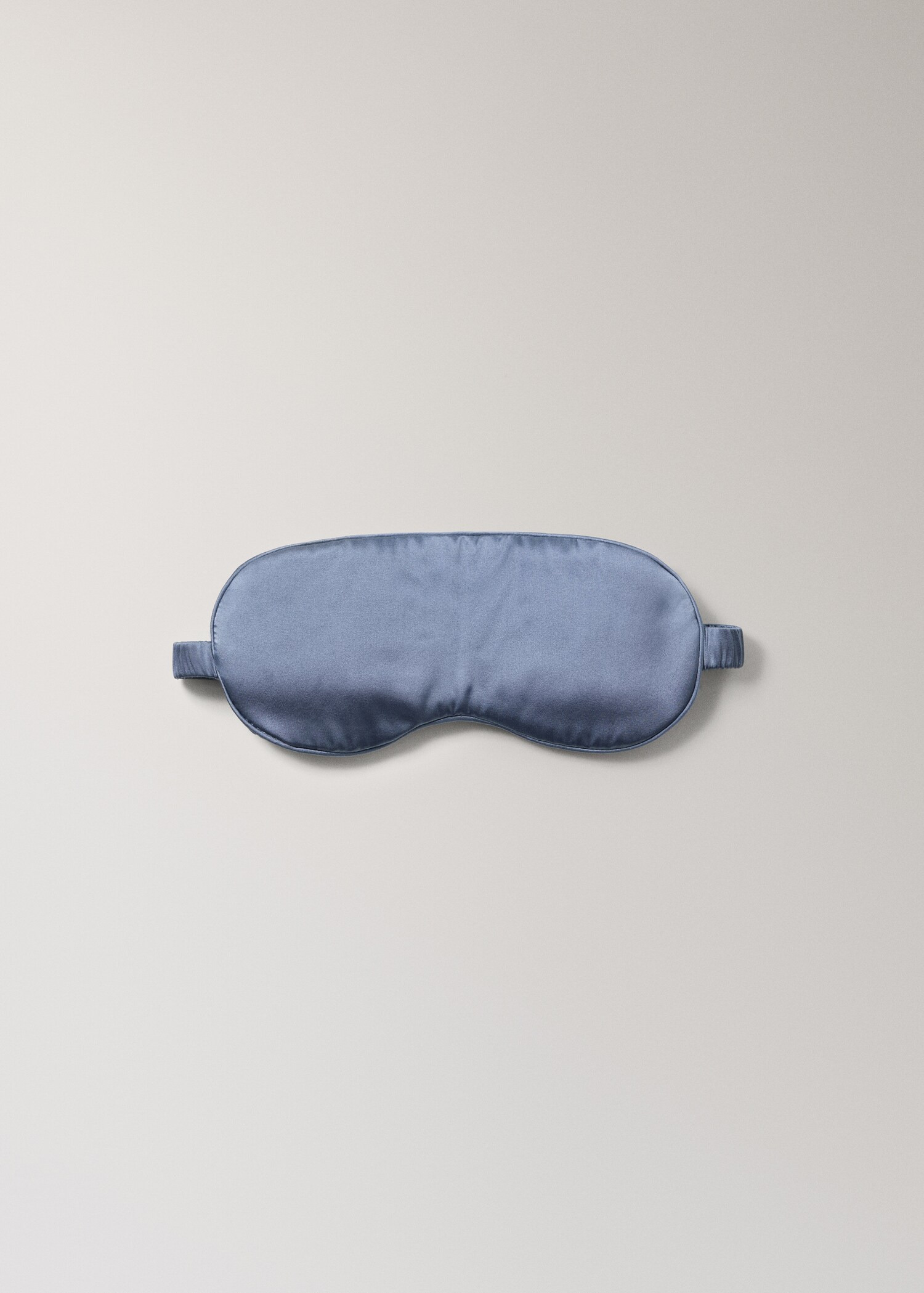 Silk eye mask - Article without model