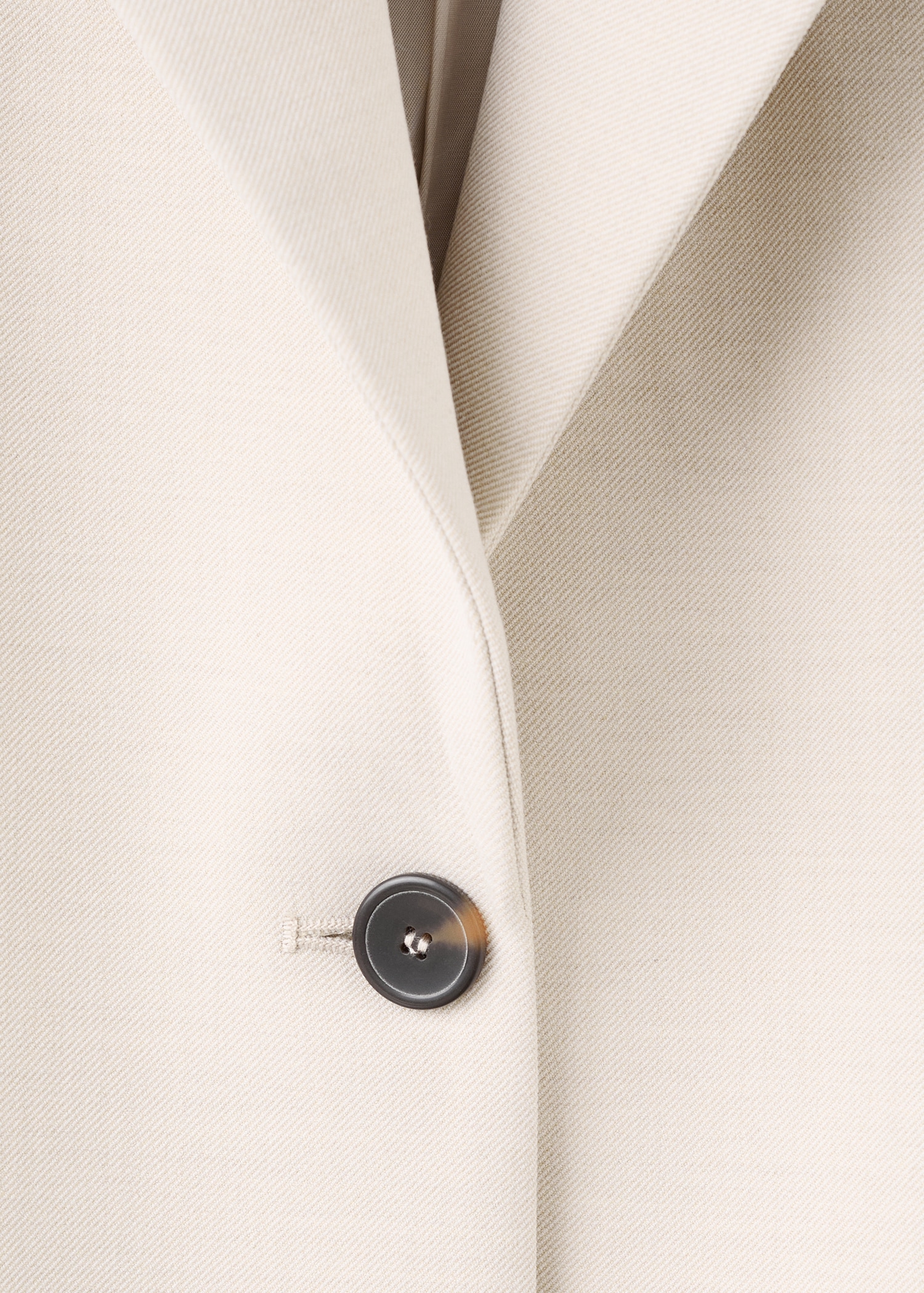 بليزر بدلة مزدوجة الصدر - تفاصيل المنتج 0